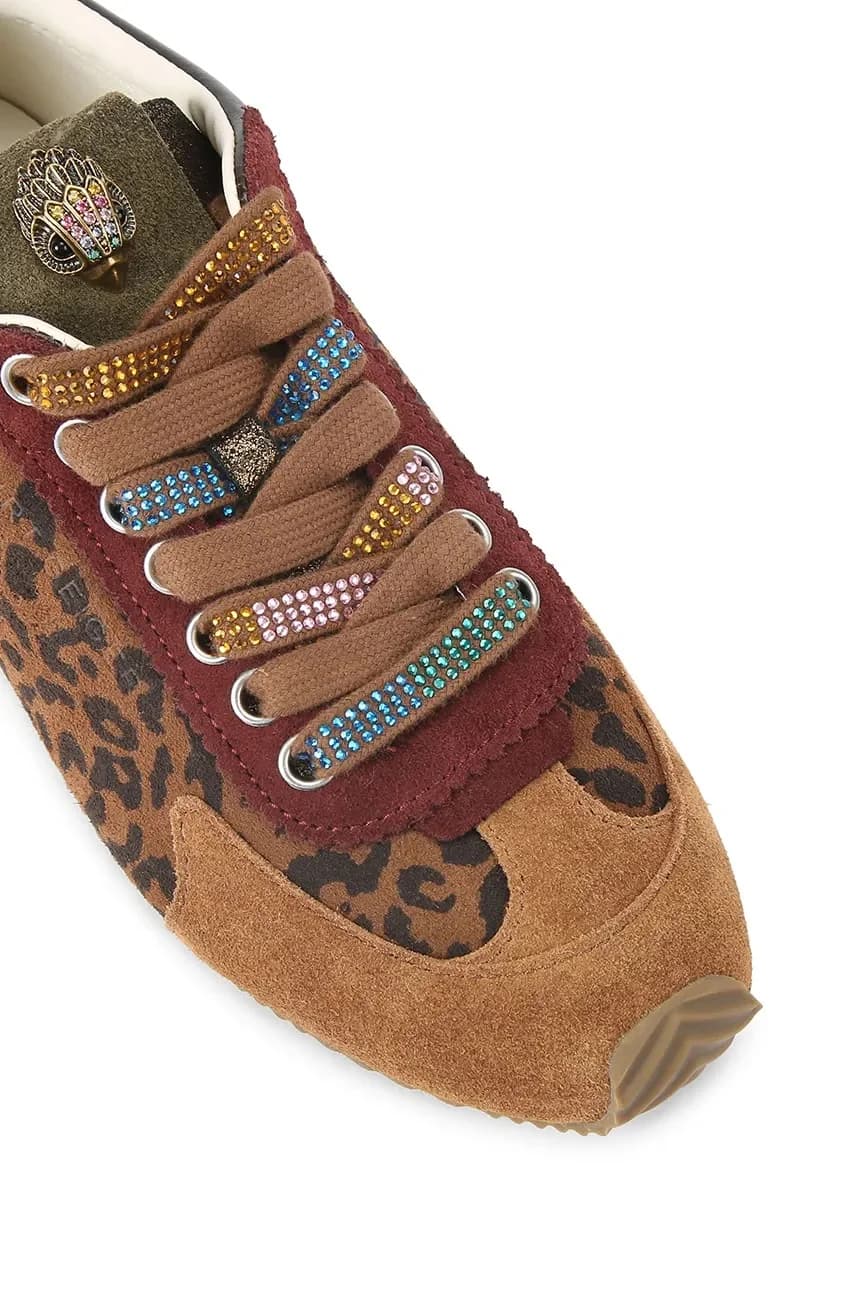 кроссовки Islington Sneaker - фото 3