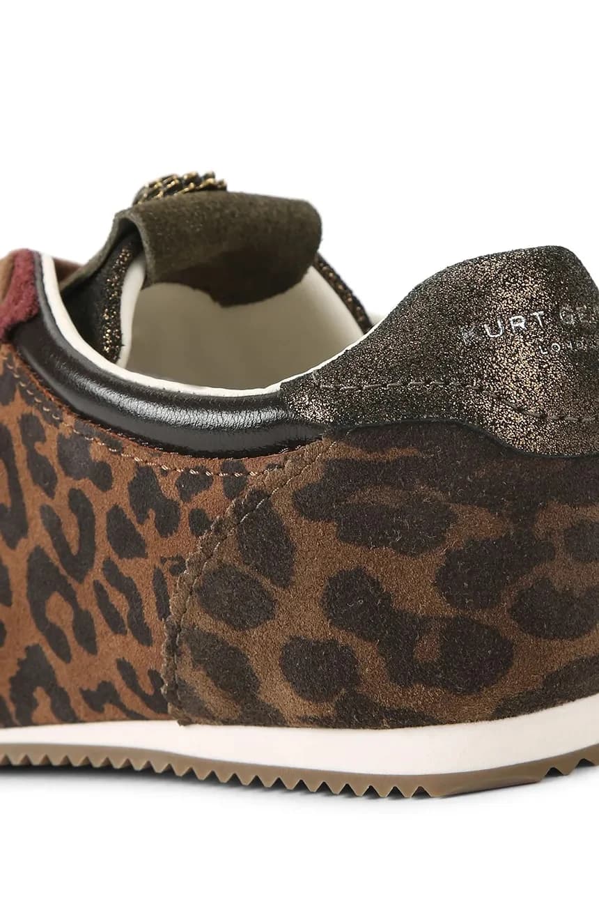 кроссовки Islington Sneaker - фото 4