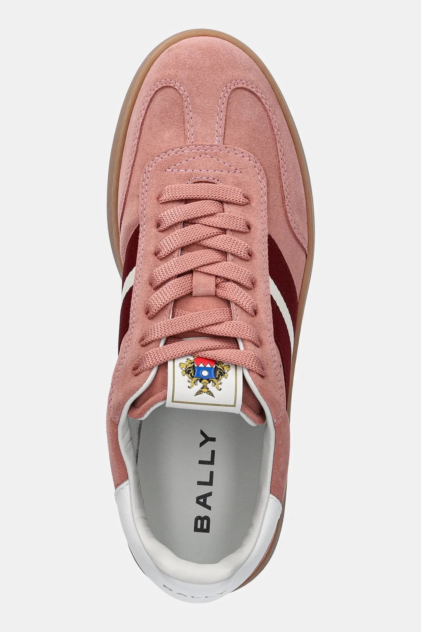 кроссовки ROGET-W - фото 4