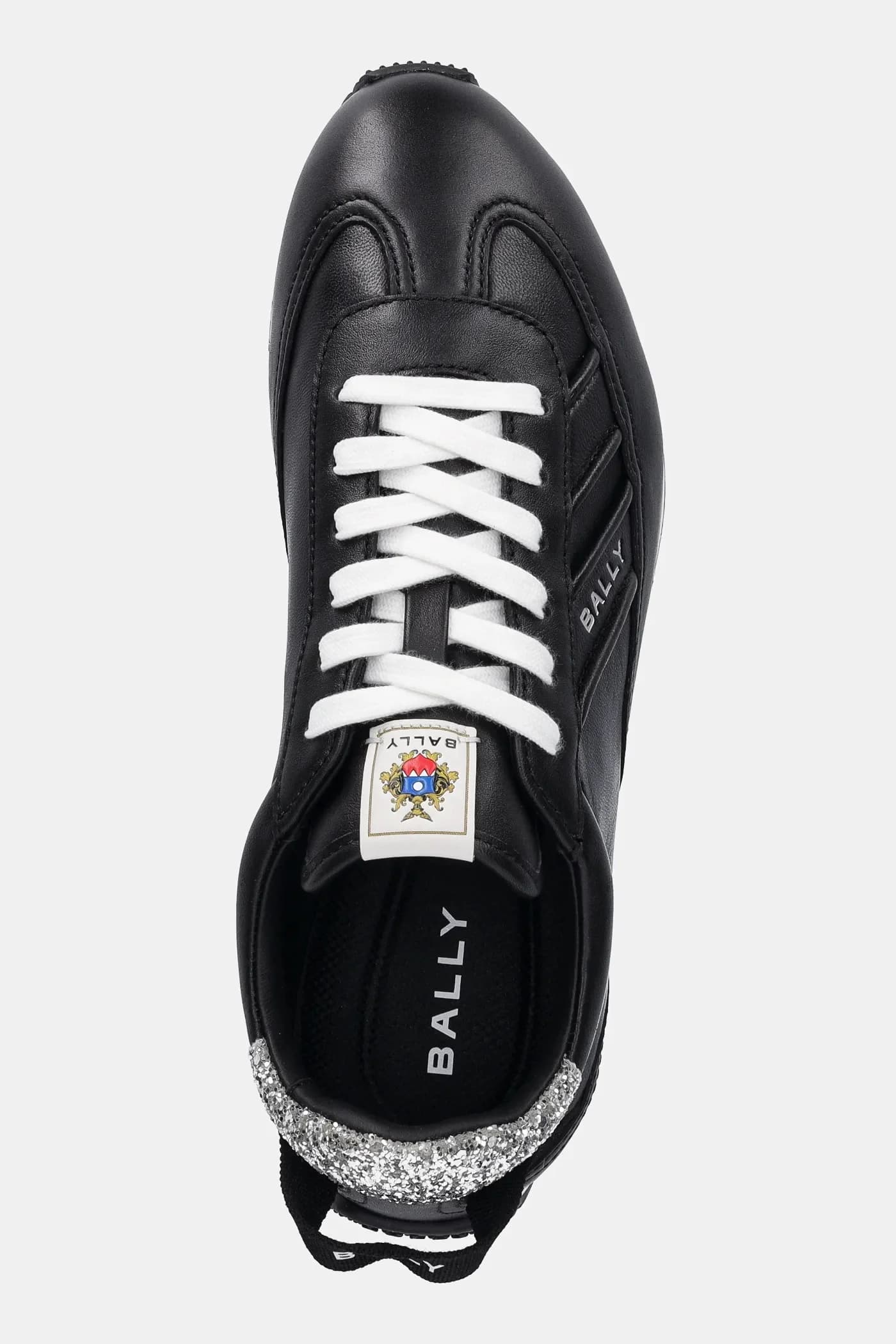 кроссовки QUEST-GL-W - фото 4