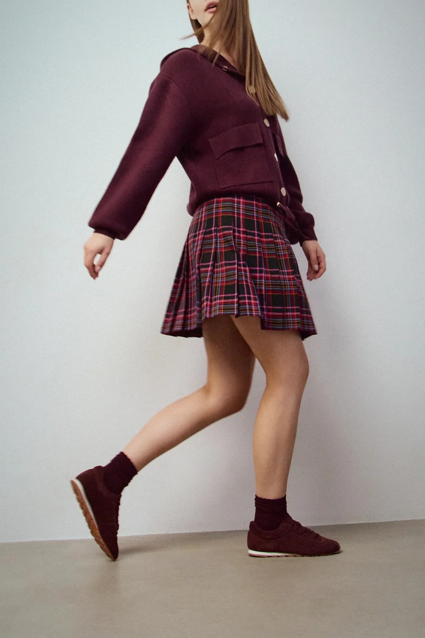 Кроссовки - фото 7