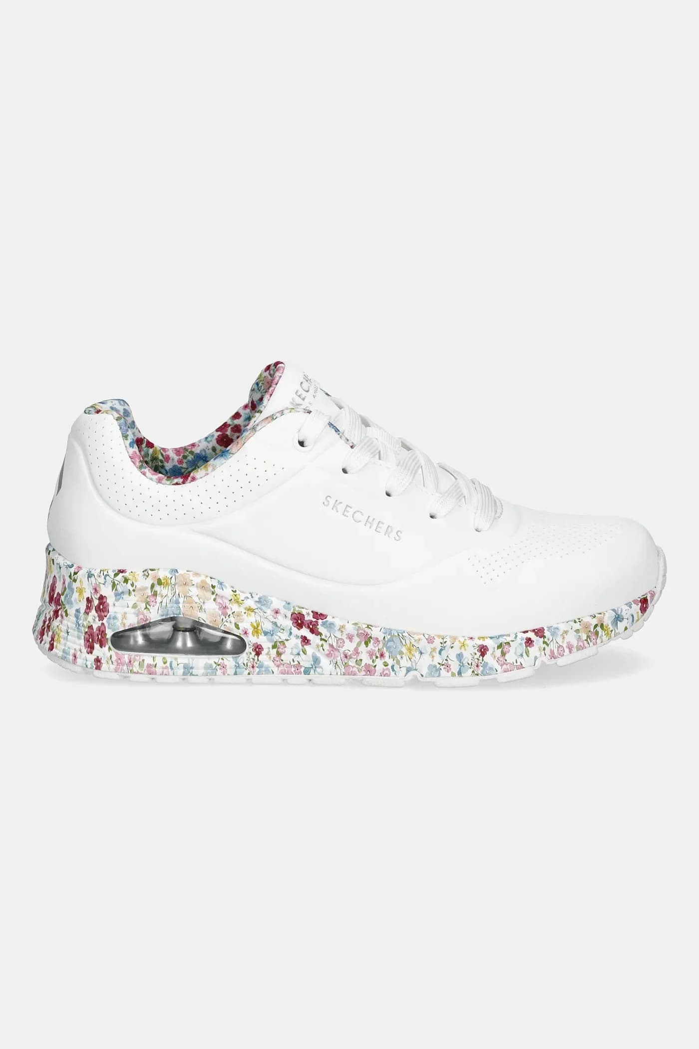 Кроссовки UNO - MAJESTIC GARDEN - фото 2