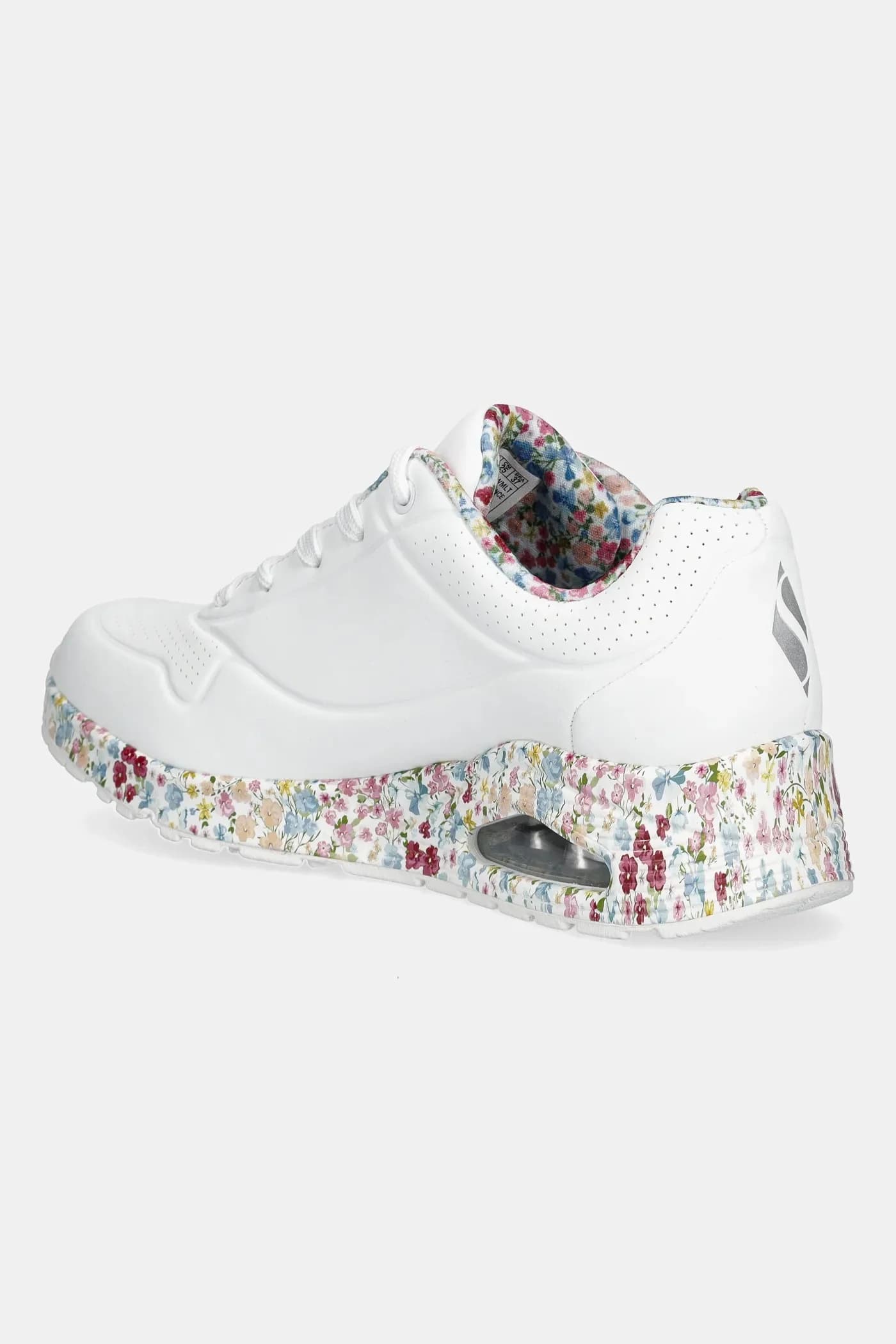 Кроссовки UNO - MAJESTIC GARDEN - фото 3