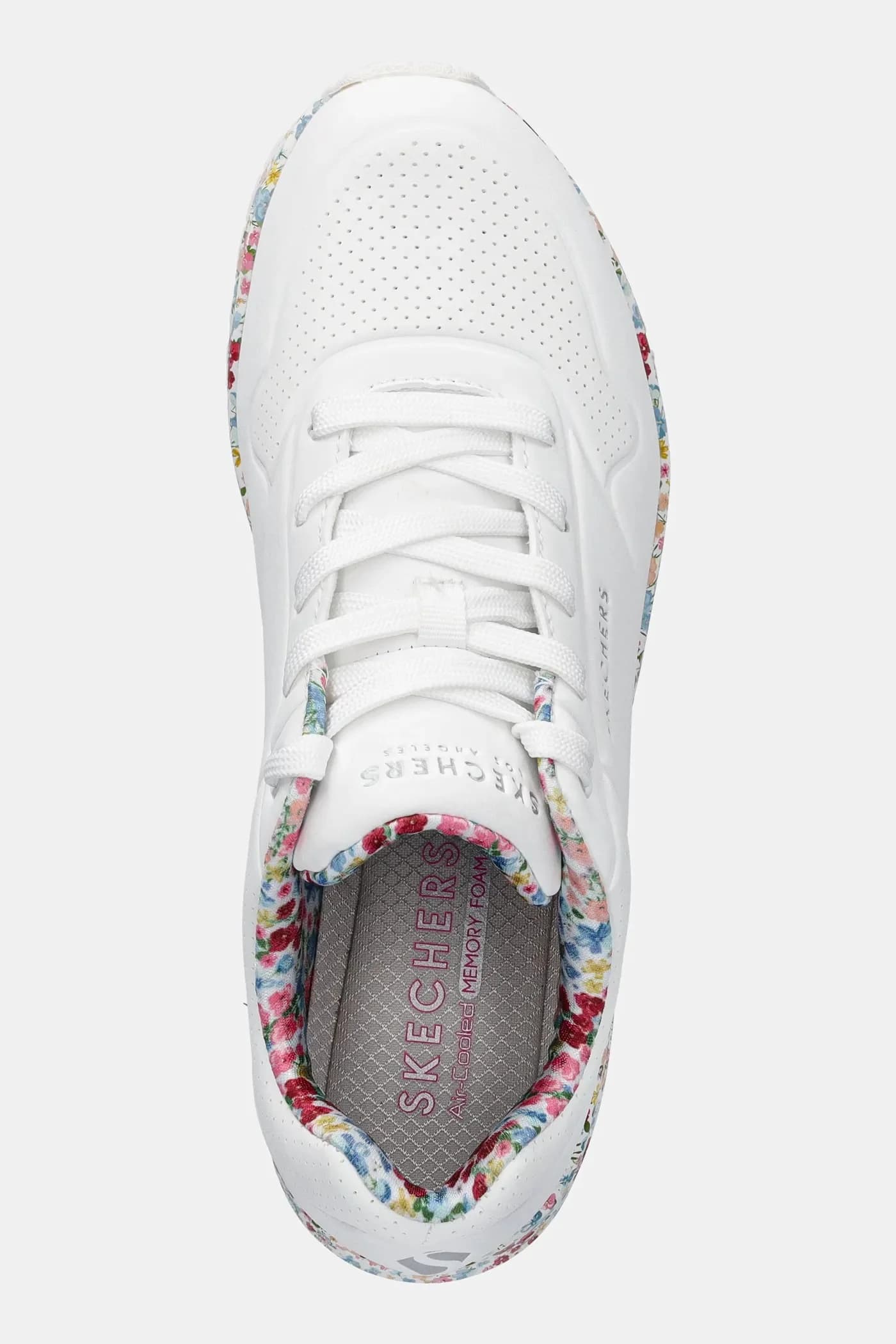 Кроссовки UNO - MAJESTIC GARDEN - фото 4