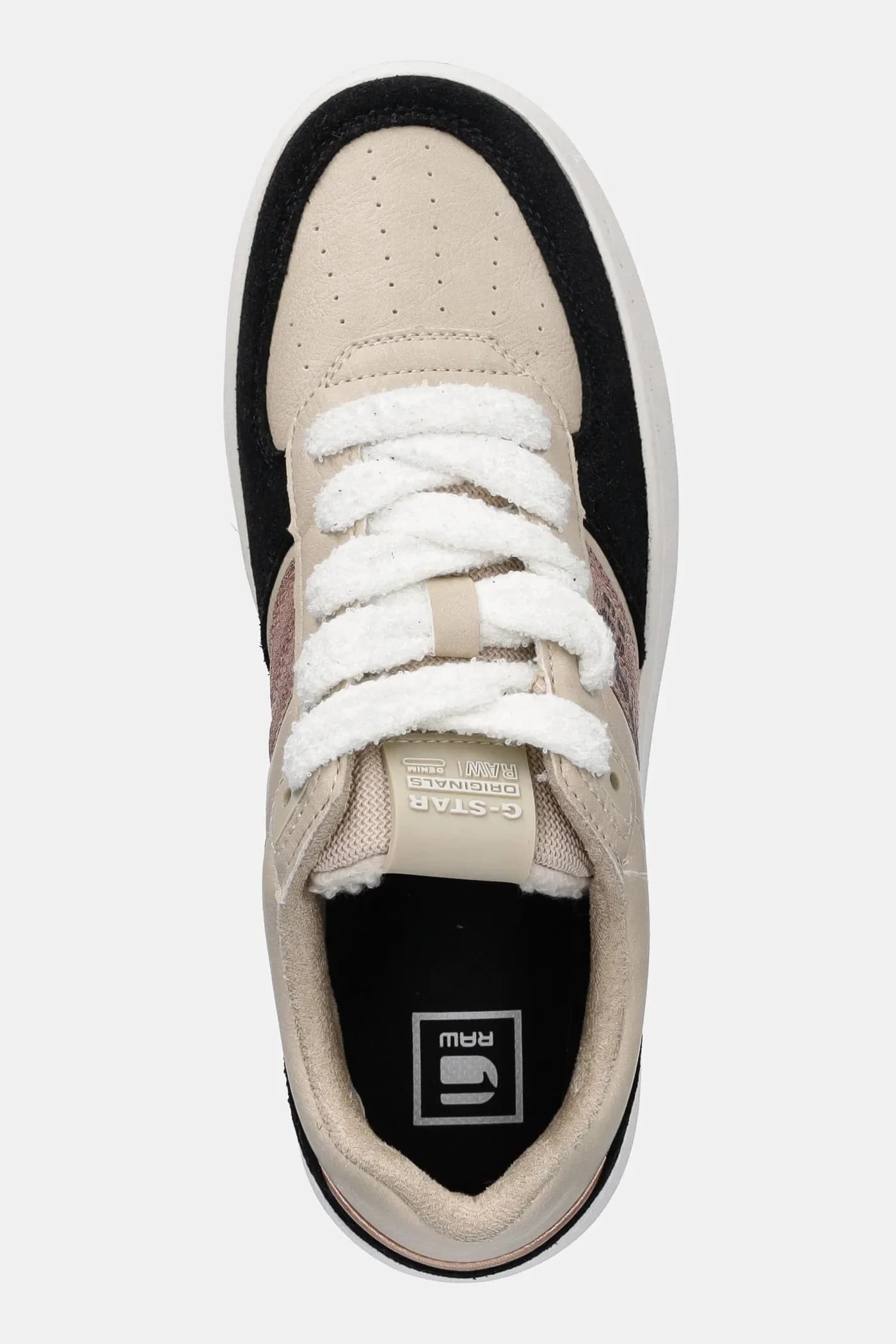 кроссовки EVE MET W - фото 4