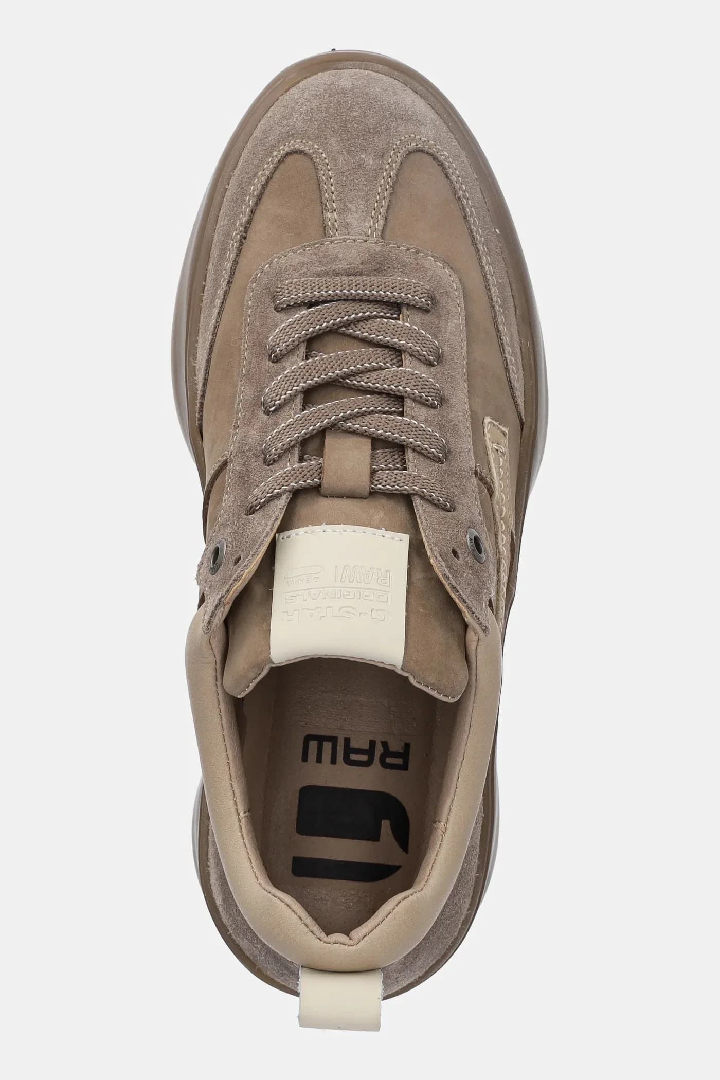 кроссовки YIELD TNL W - фото 4