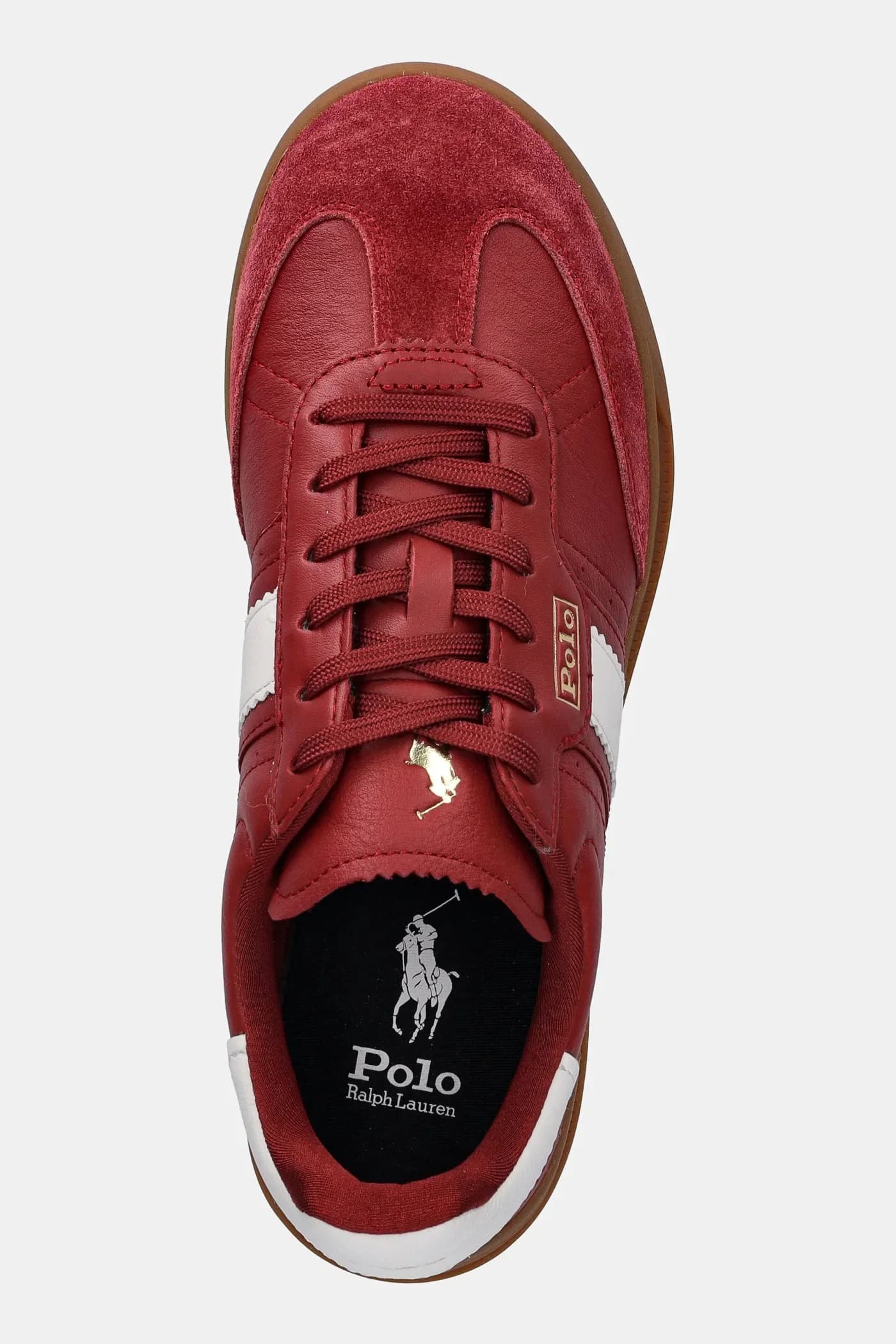 кроссовки Htr Aera - фото 4