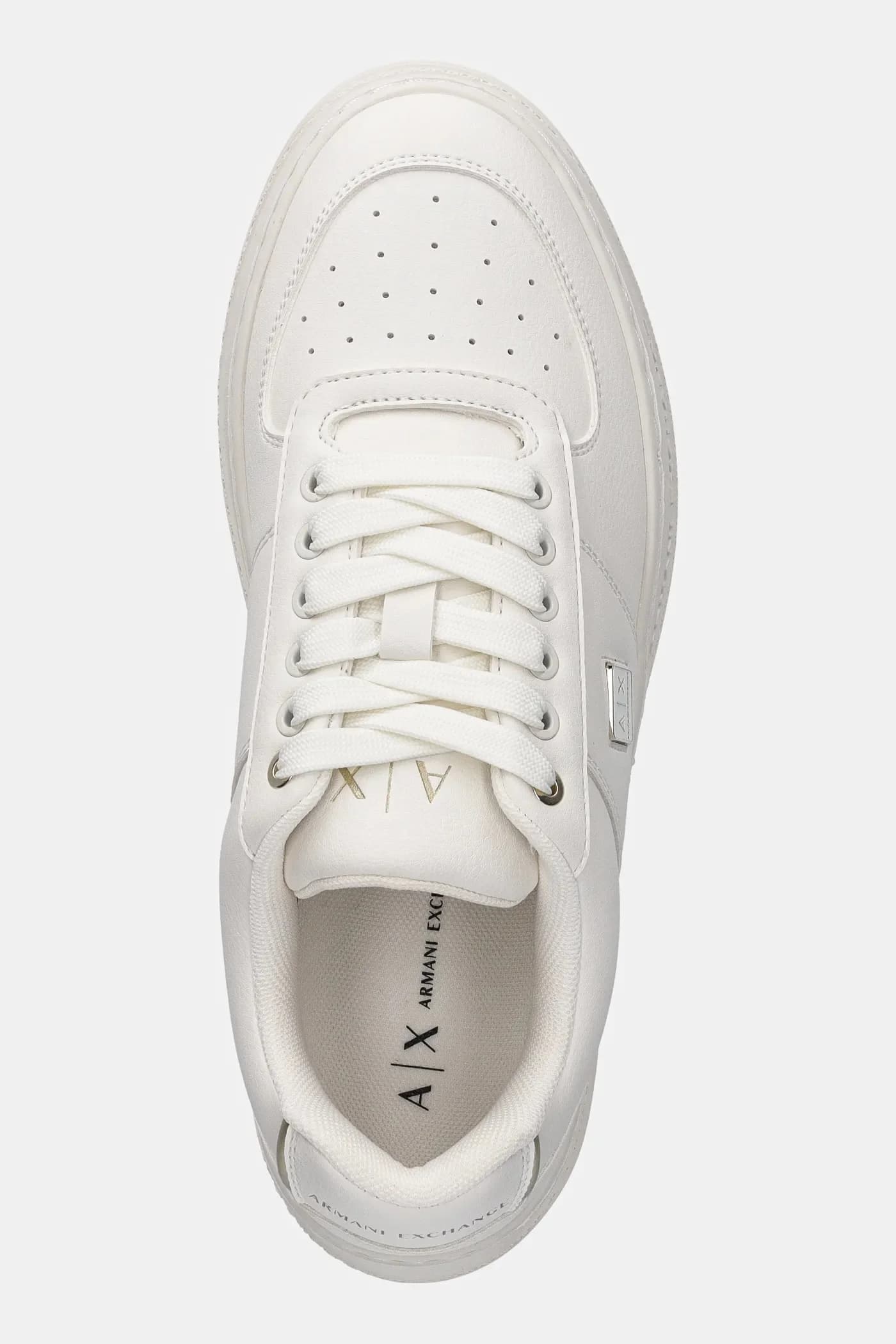 Кроссовки - фото 4