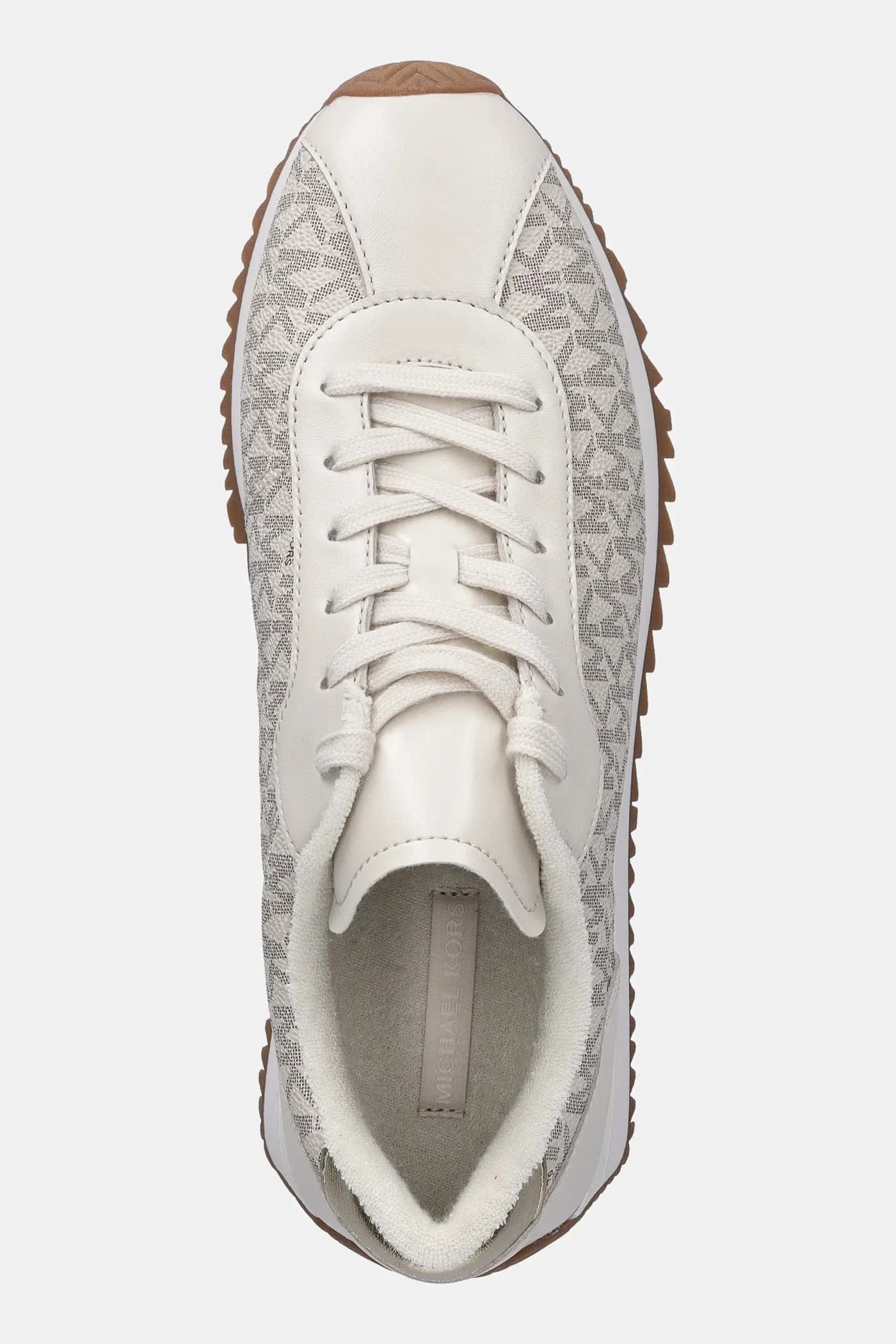 кроссовки Rhodes - фото 4