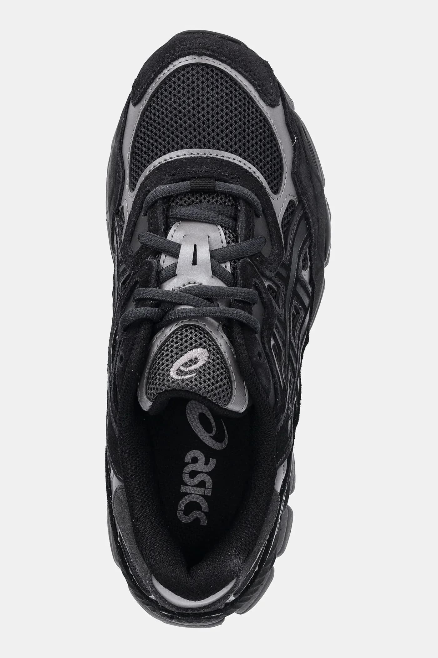 кроссовки GEL_NYC - фото 4