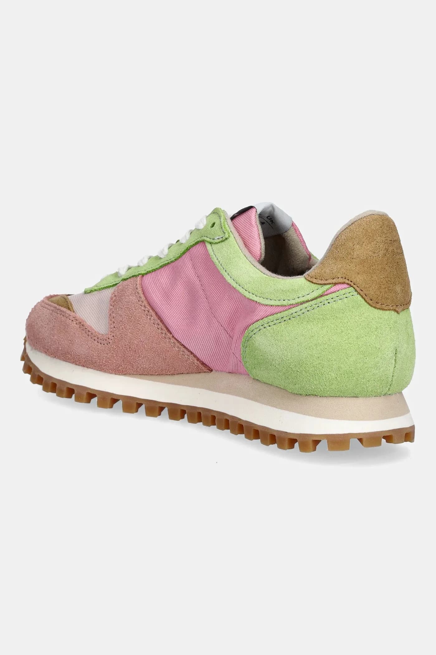 кроссовки Marathon Trail - фото 3