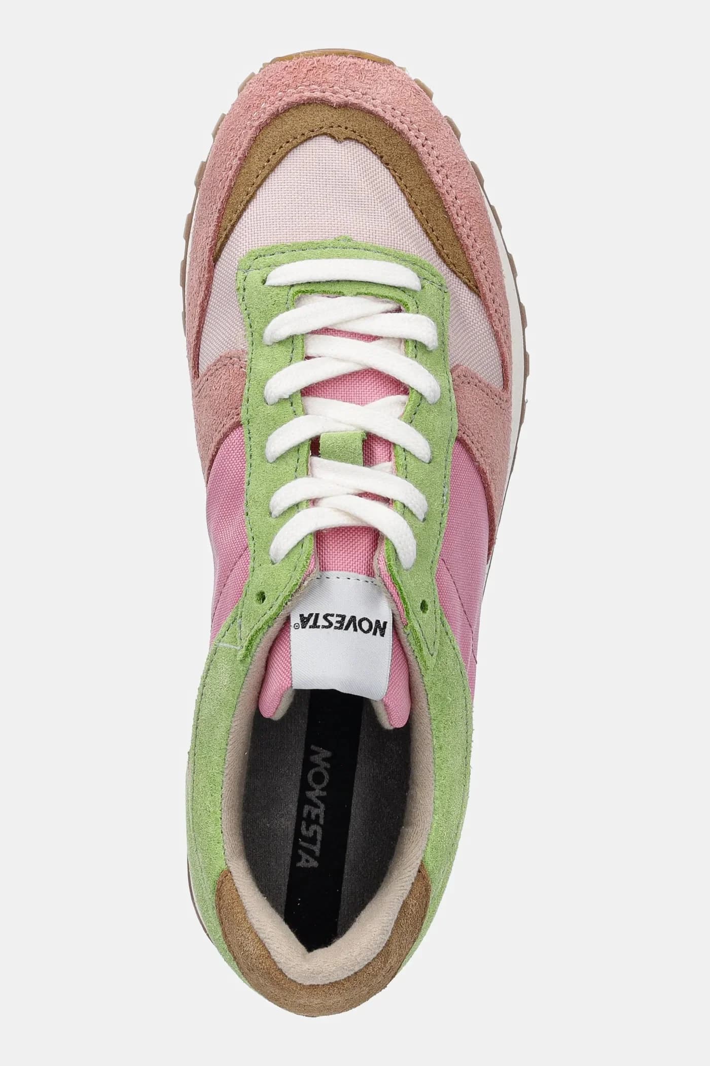 кроссовки Marathon Trail - фото 4