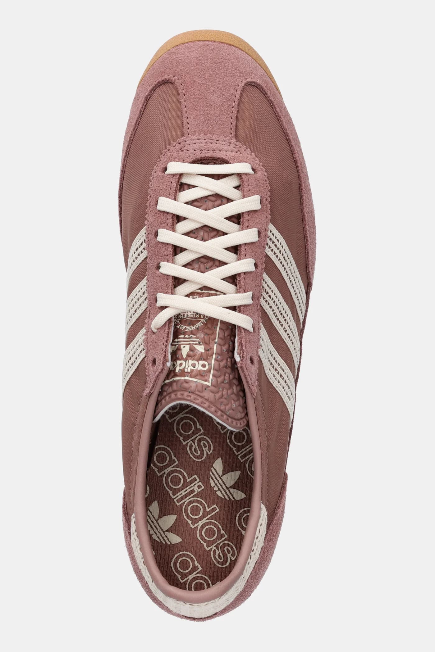 кроссовки Sl 72 OG - фото 4