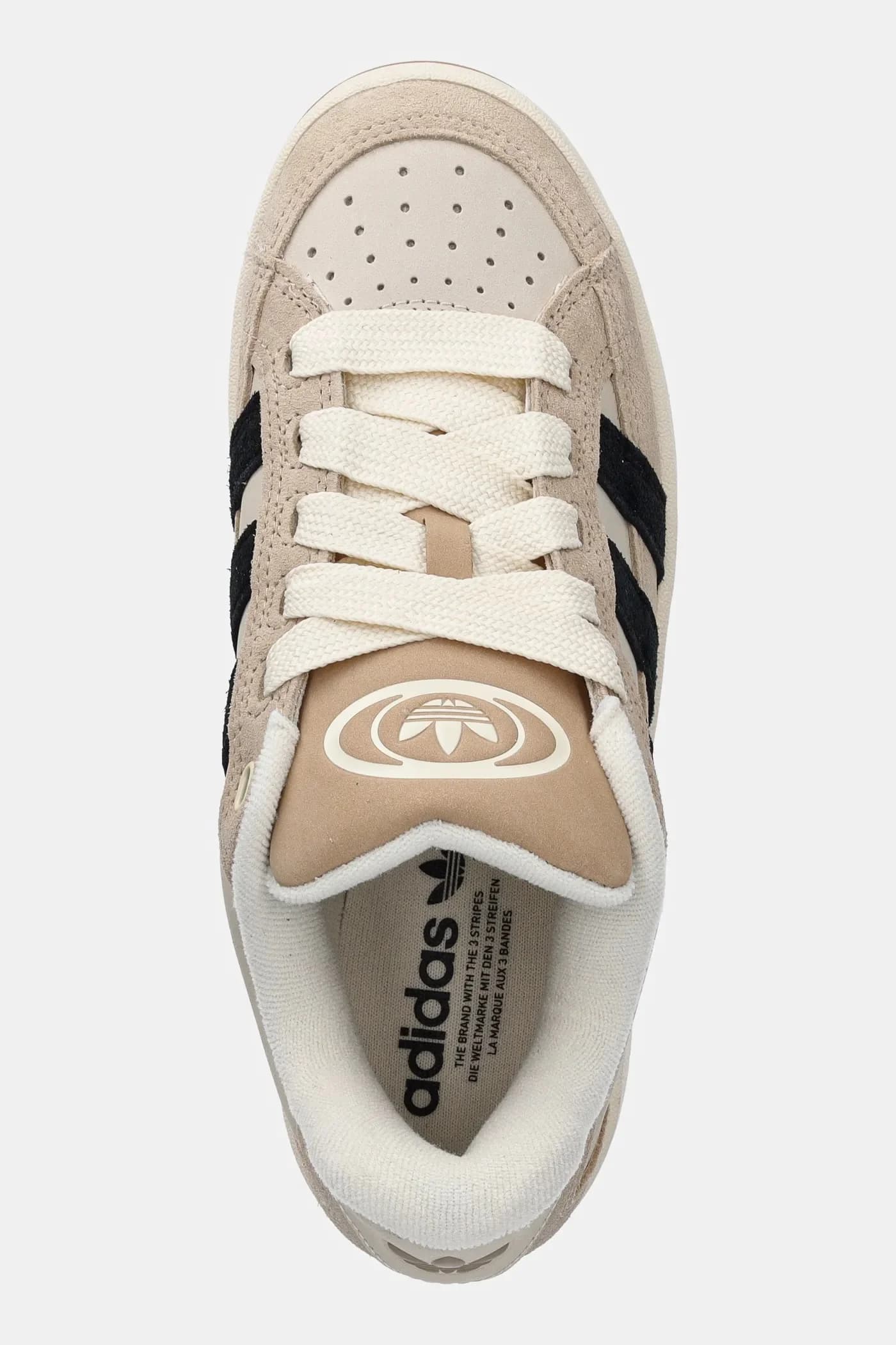 кроссовки Campus 00s Beta W - фото 4