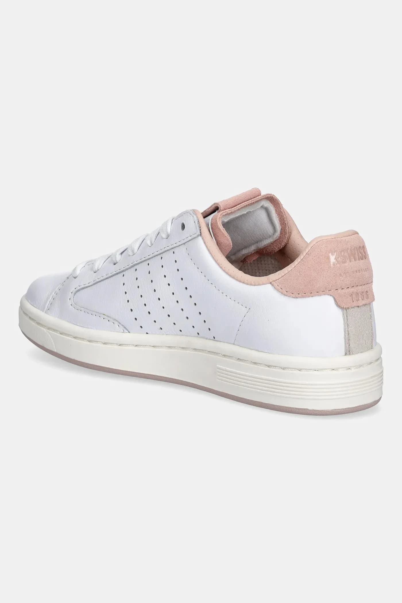 Кроссовки LOZAN KLUB LTH кожаные - фото 3