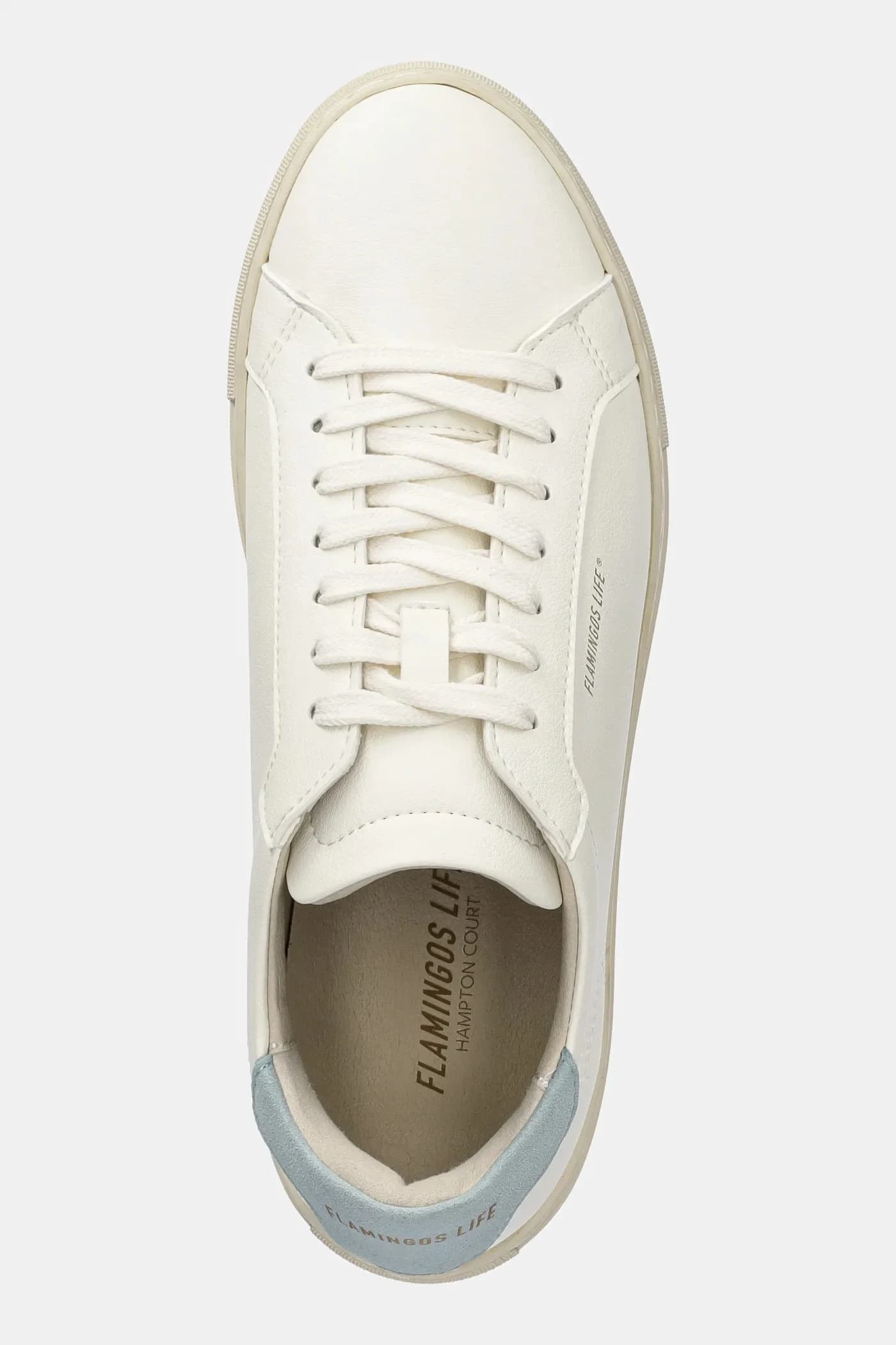 кроссовки Hampton Court - фото 4