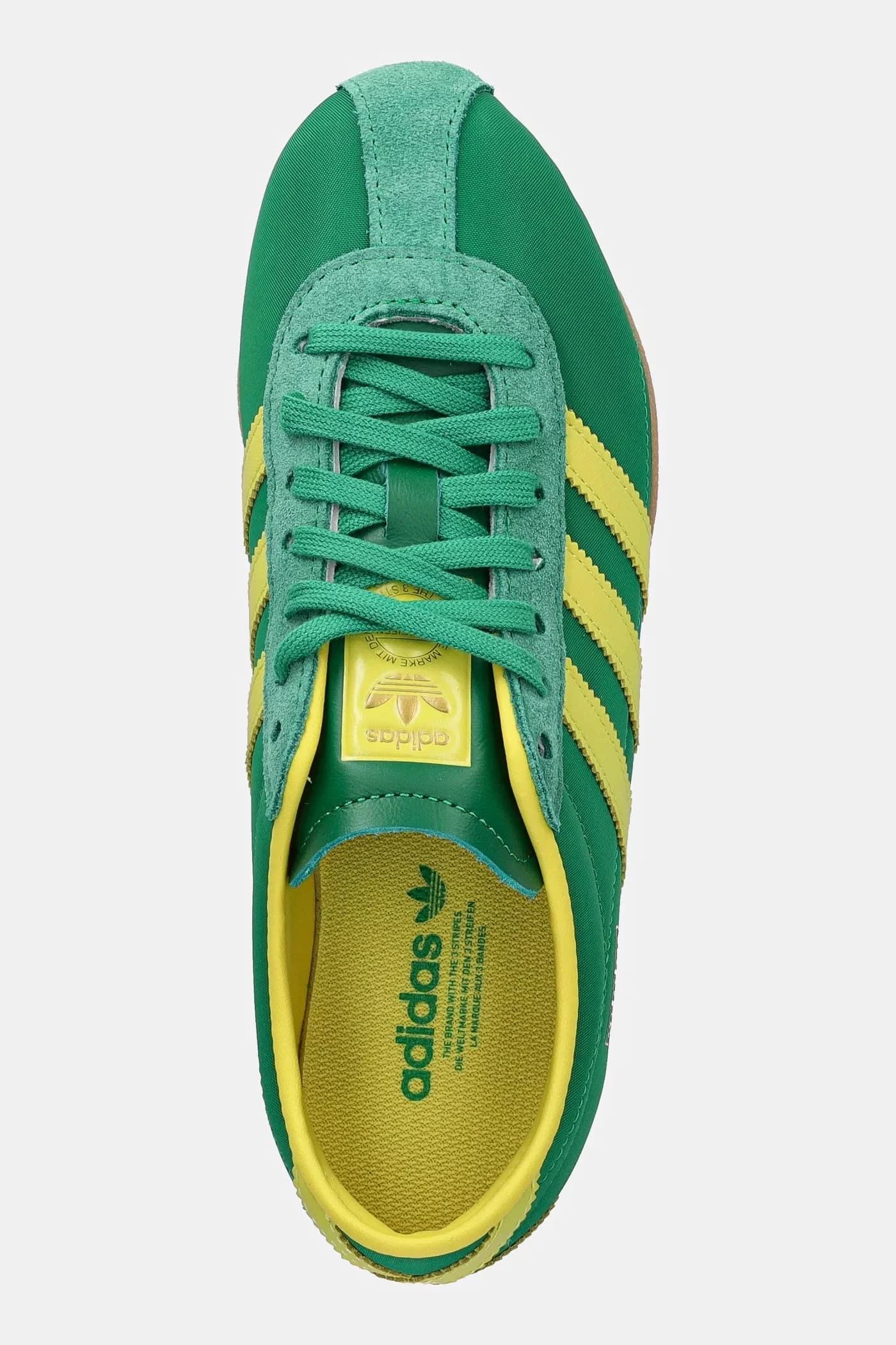 кроссовки Tokyo W - фото 4