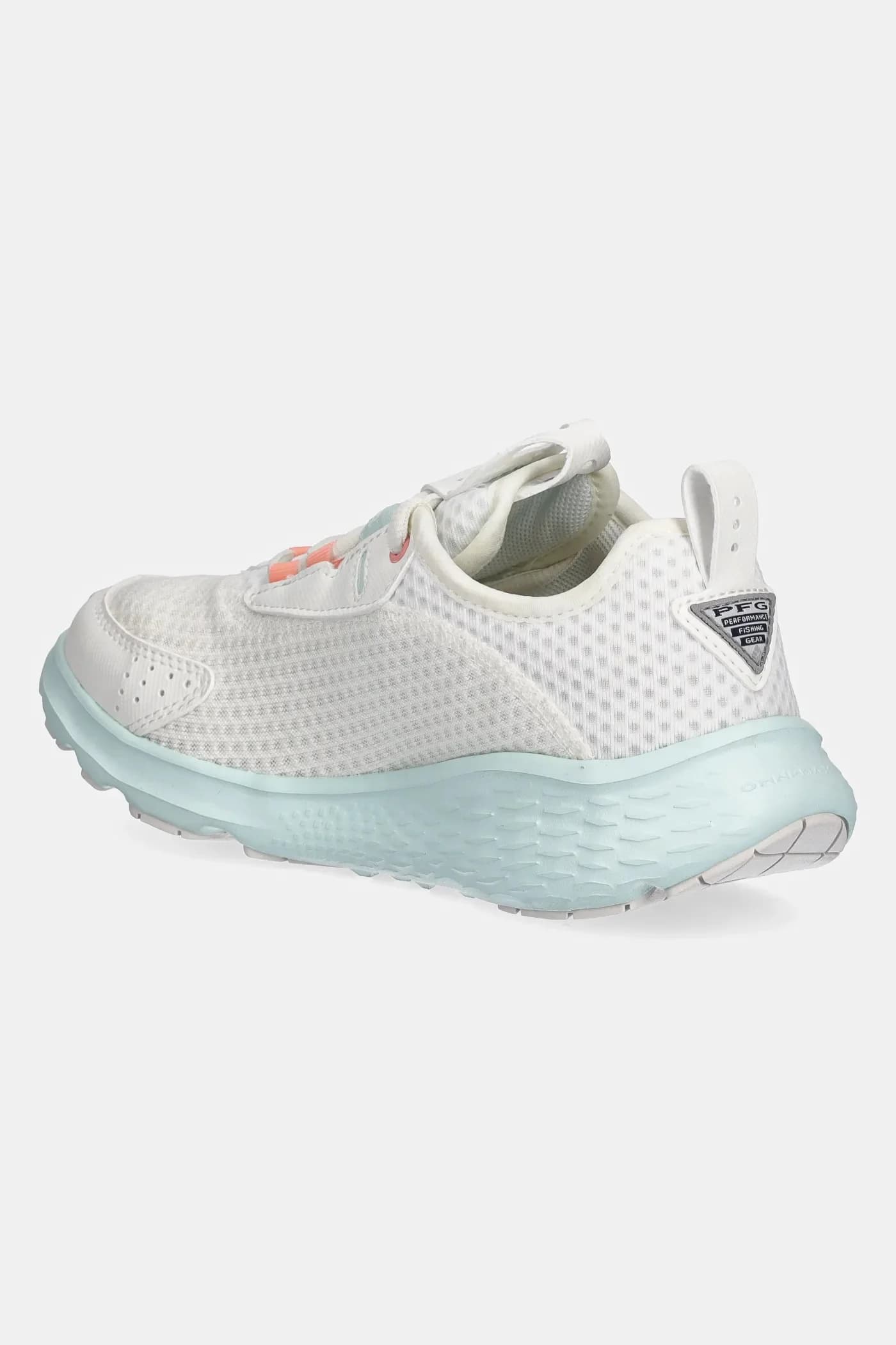 кроссовки CASTBACK - фото 3