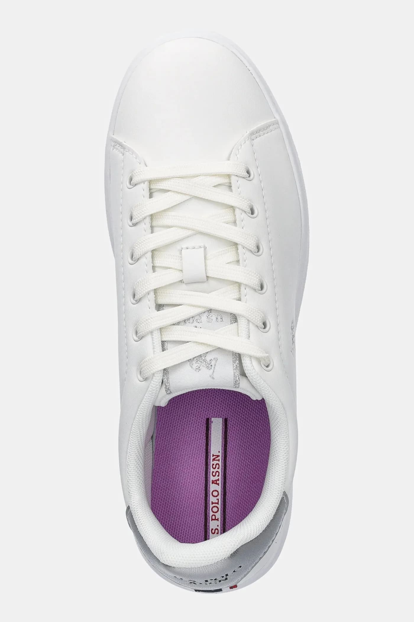 кроссовки MARLYN - фото 4