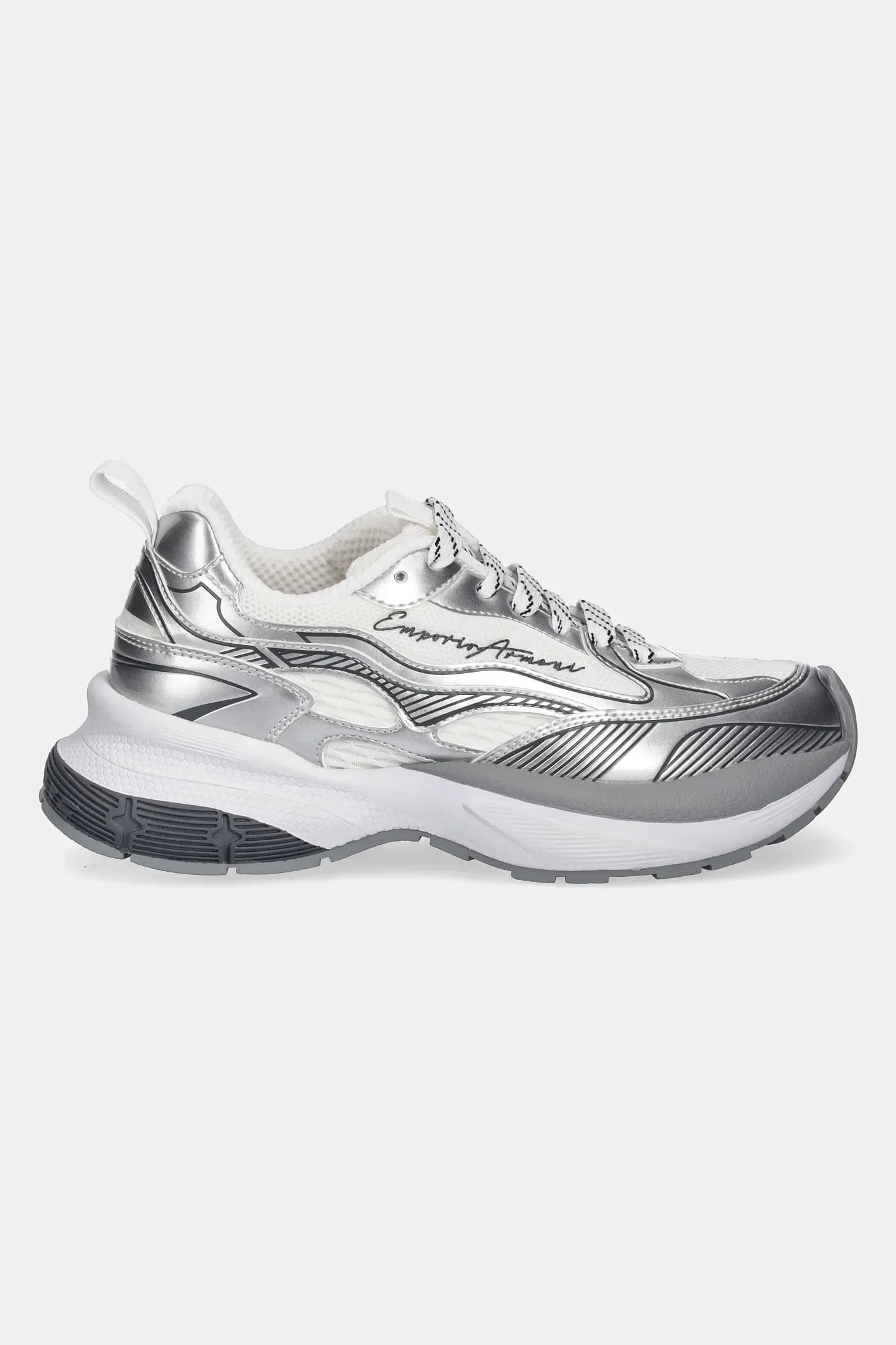 Кроссовки - фото 2