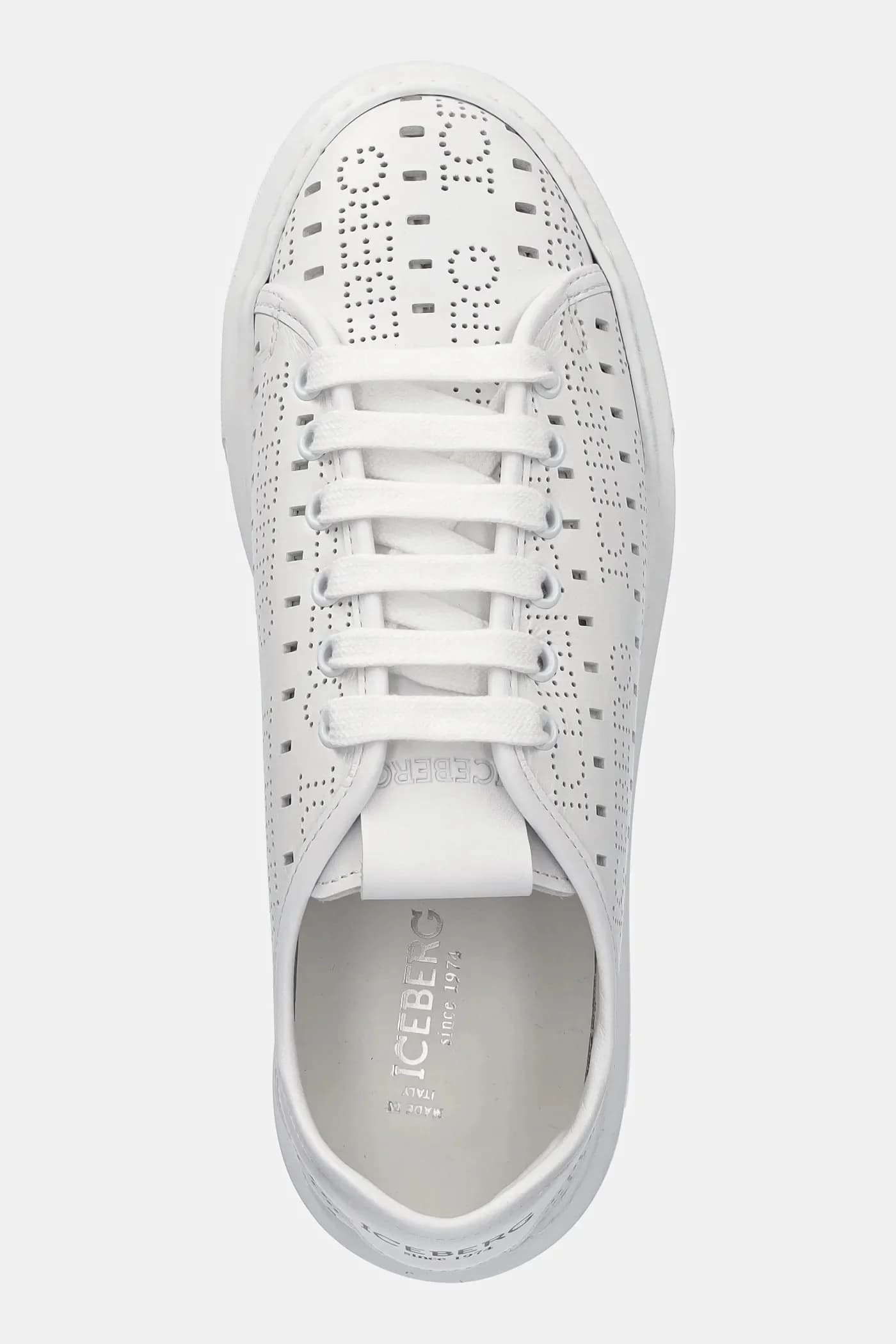 кроссовки Bozeman - фото 4