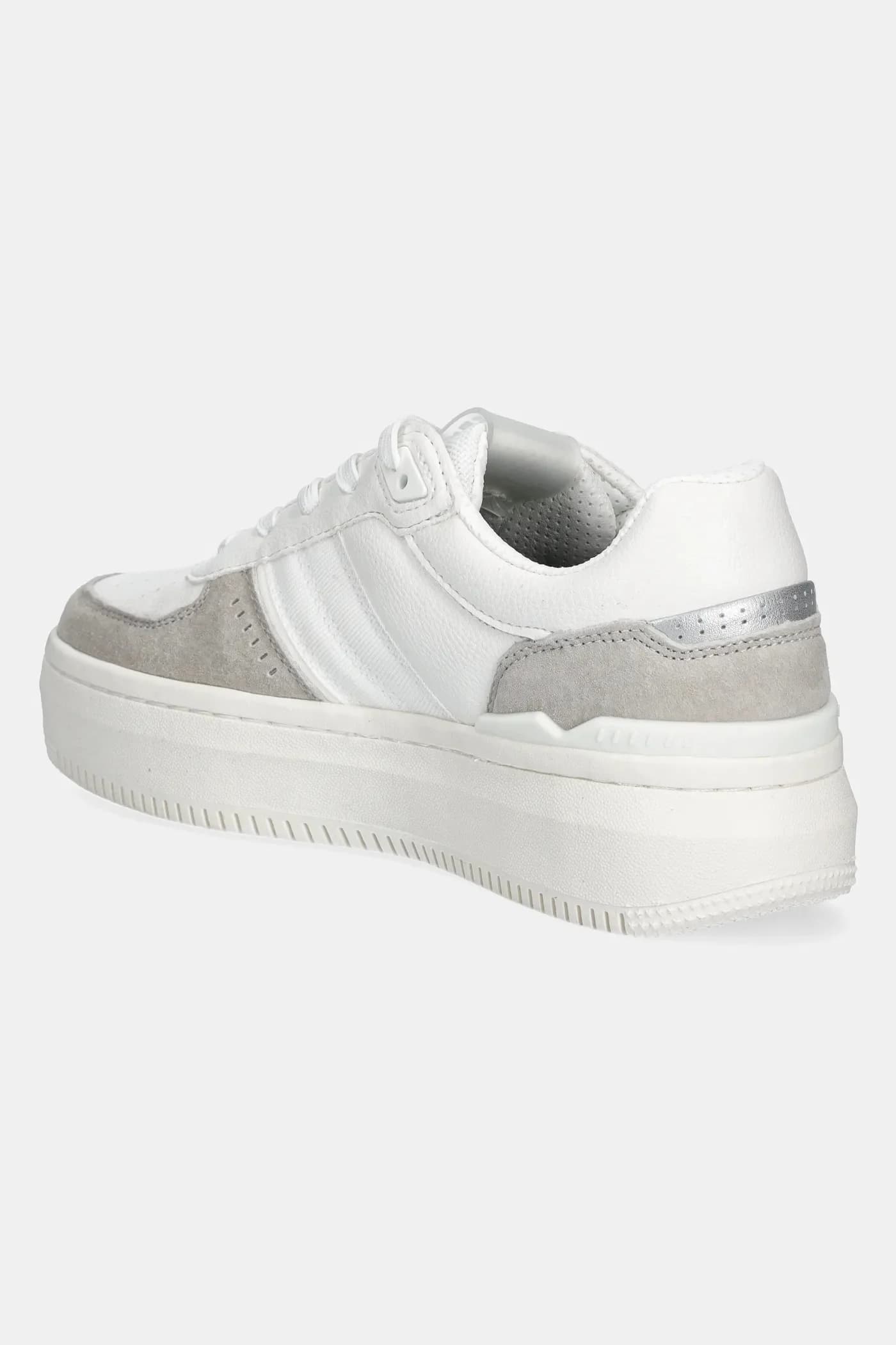 кроссовки EVE BSC LEA W - фото 3