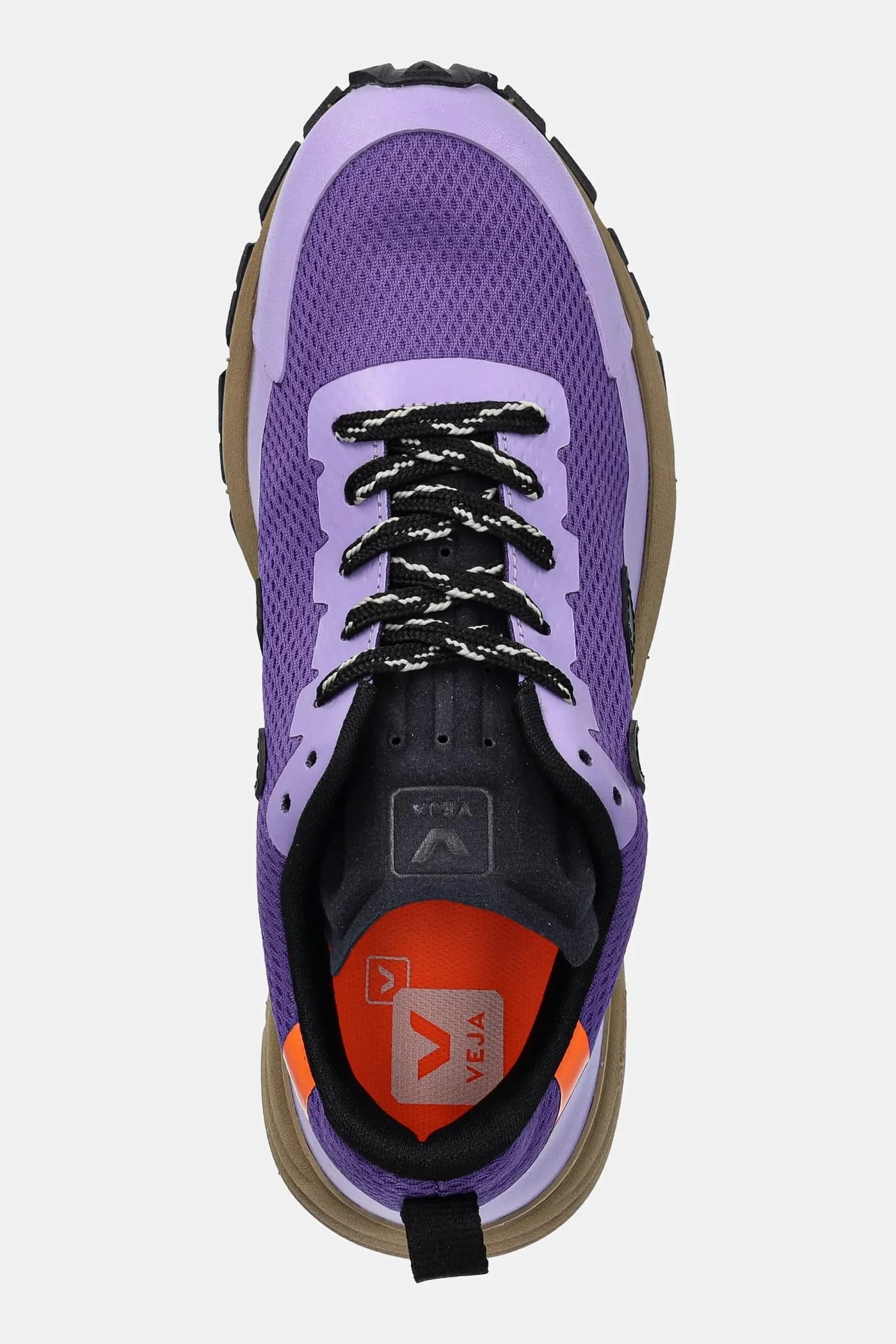 DC1820580A кроссовки DEKKAN ALVEOMESH - фото 4