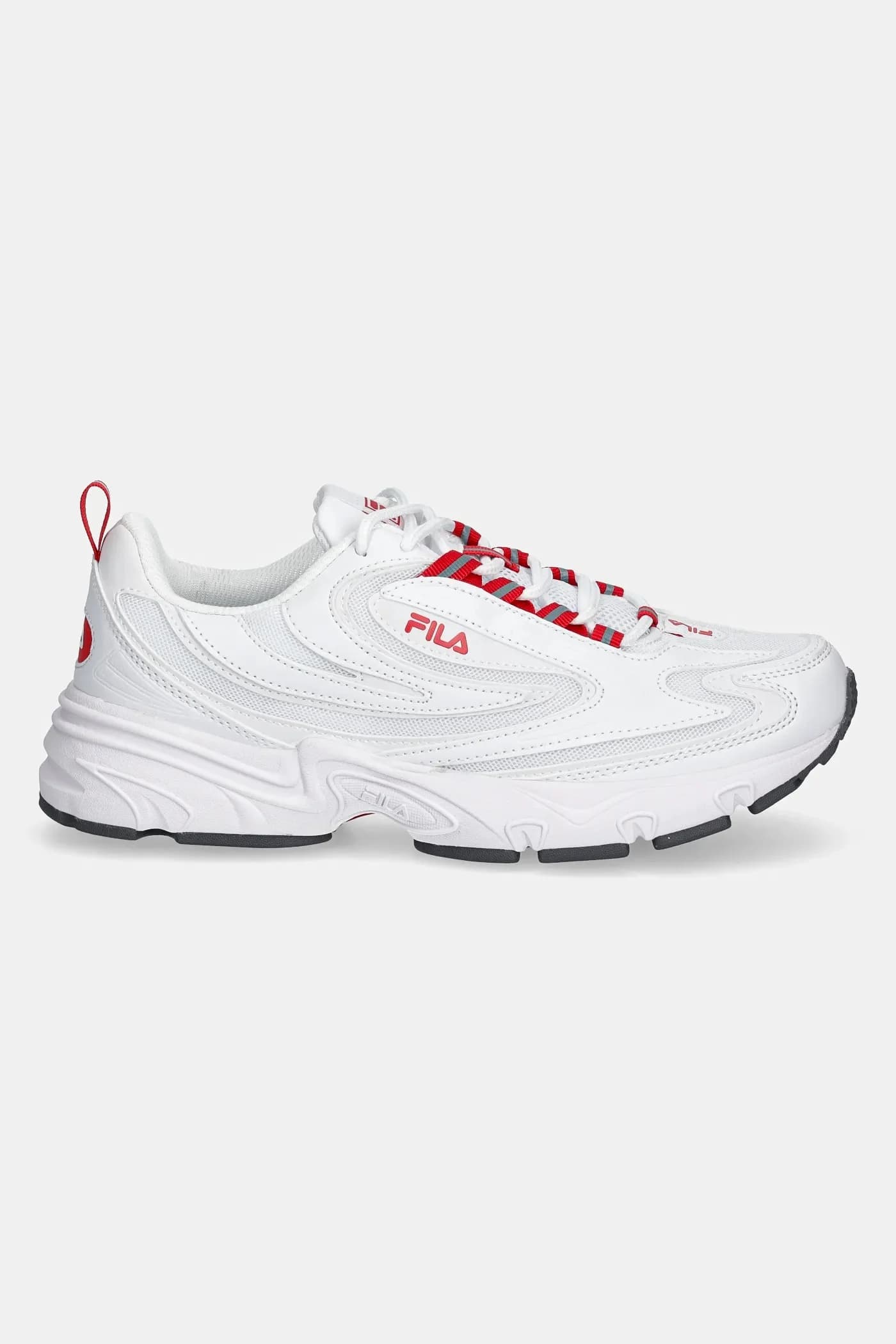 кроссовки ACTIX - фото 2