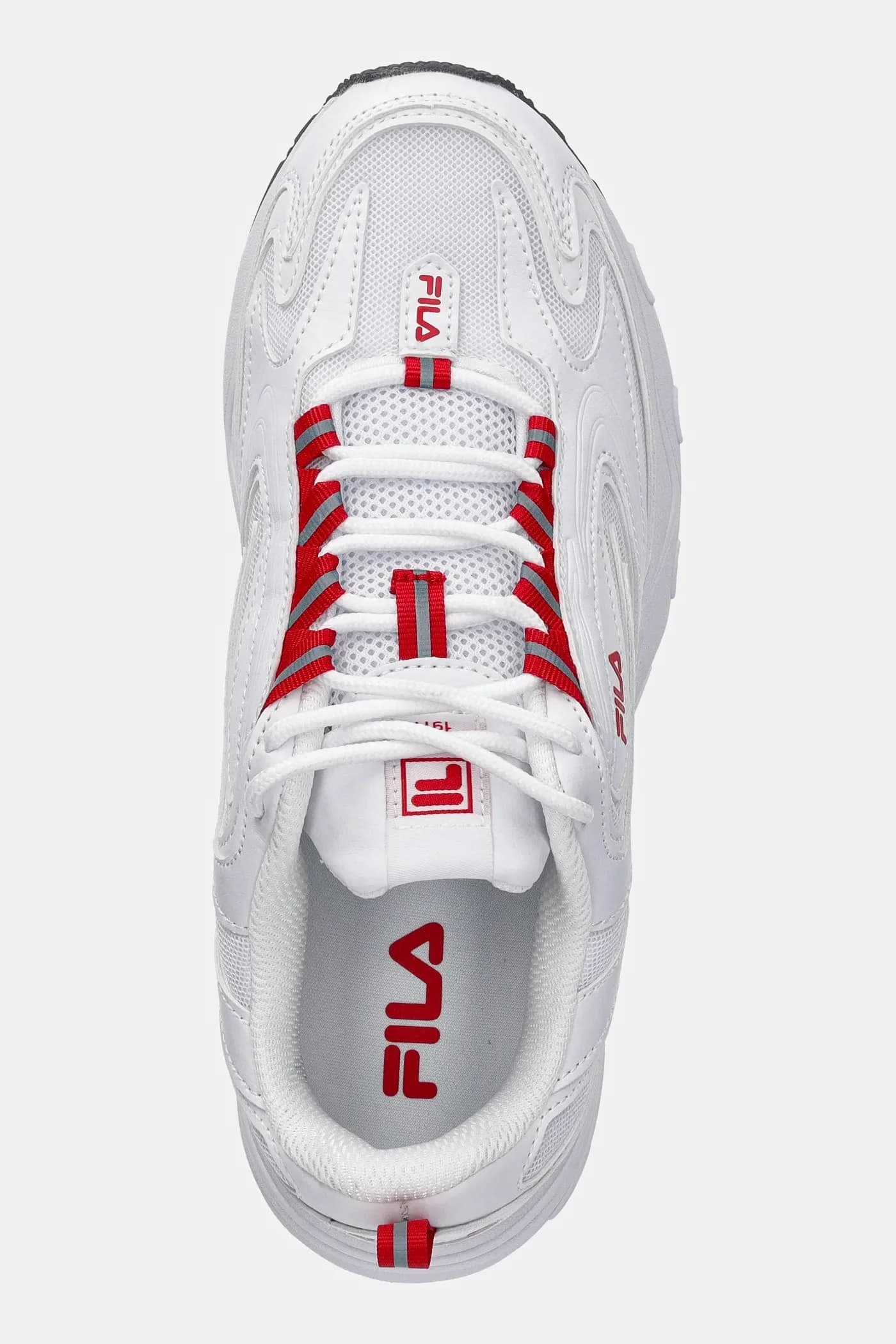 кроссовки ACTIX - фото 4