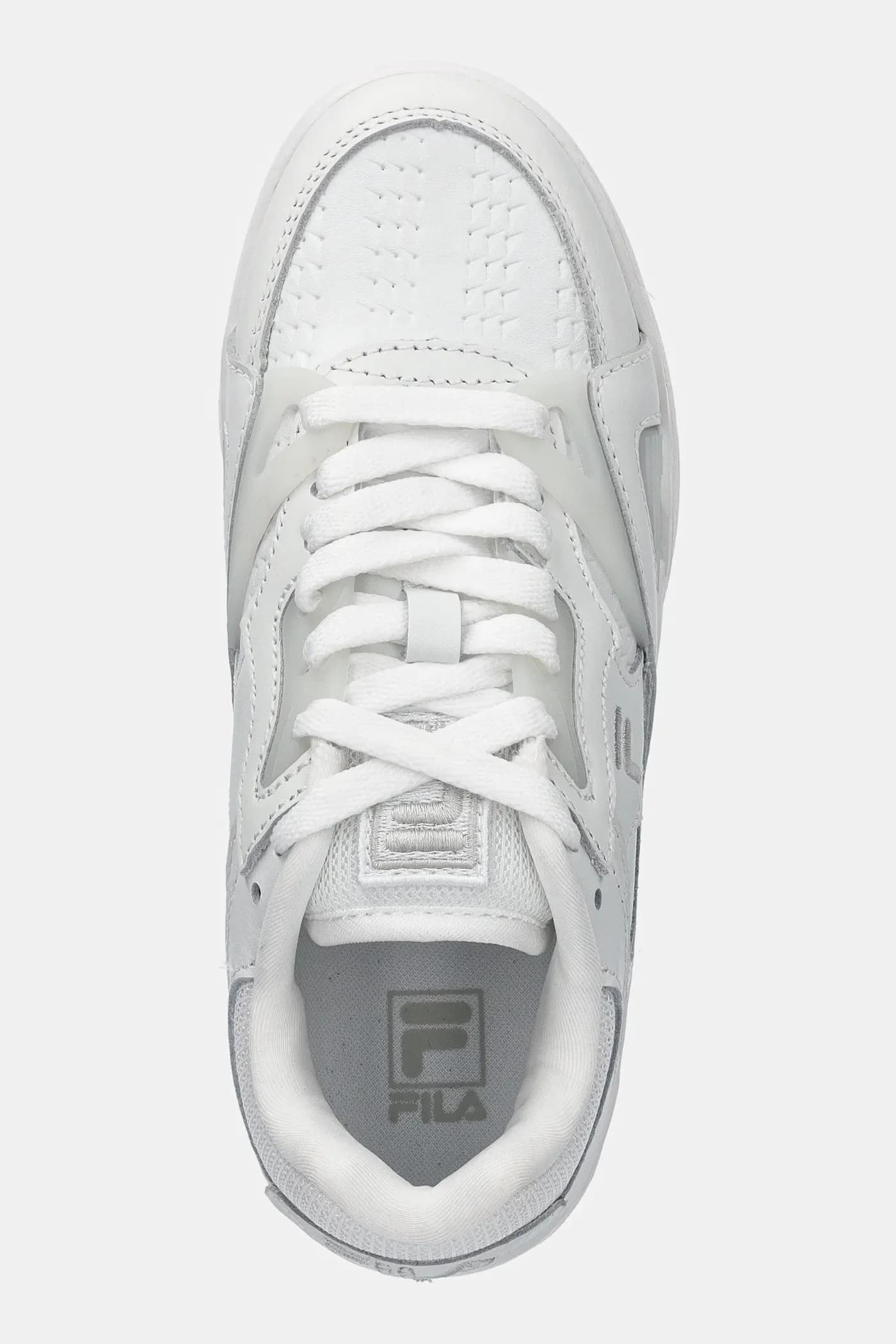 кроссовки Wayne - фото 4