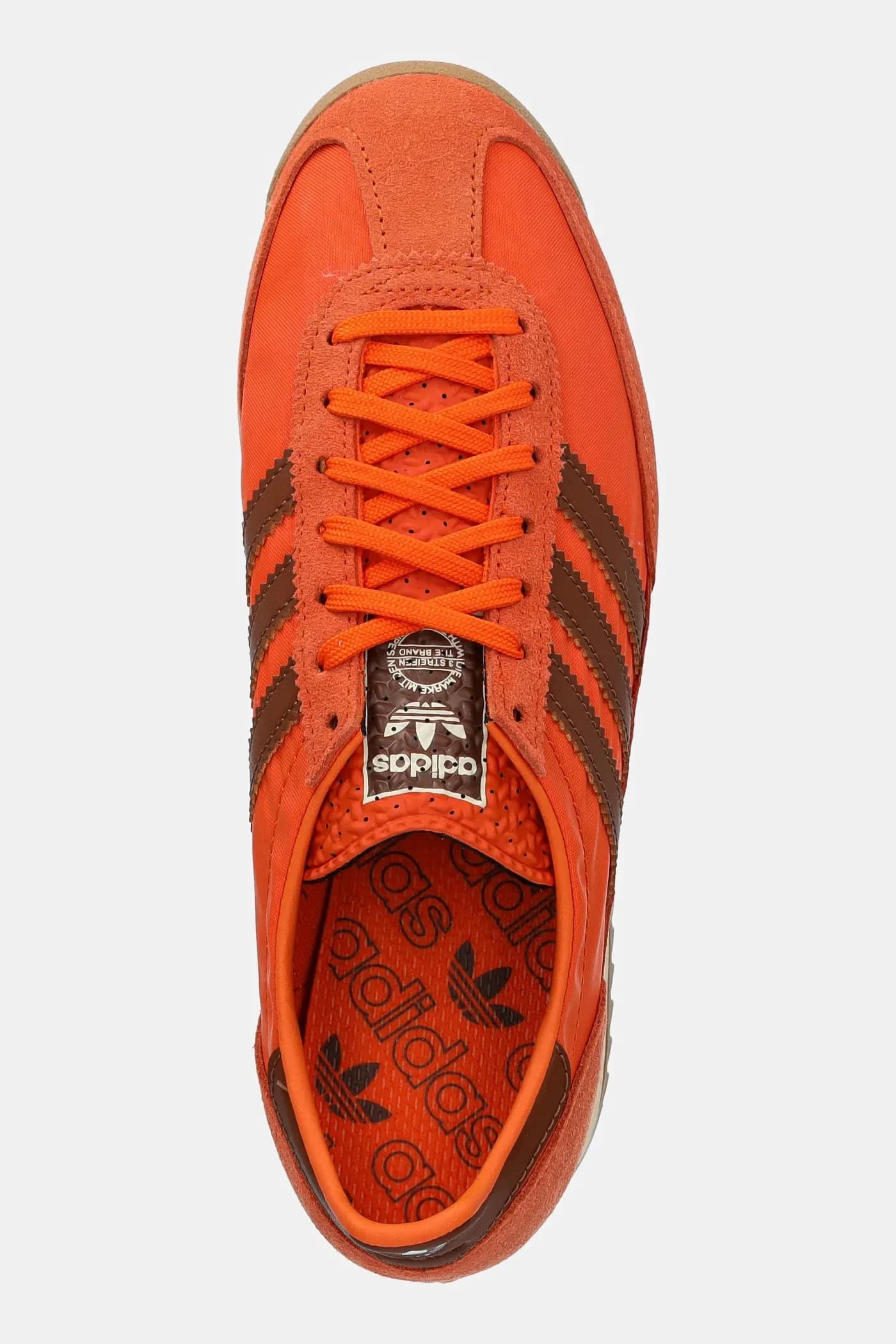 кроссовки SL 72 OG W - фото 4