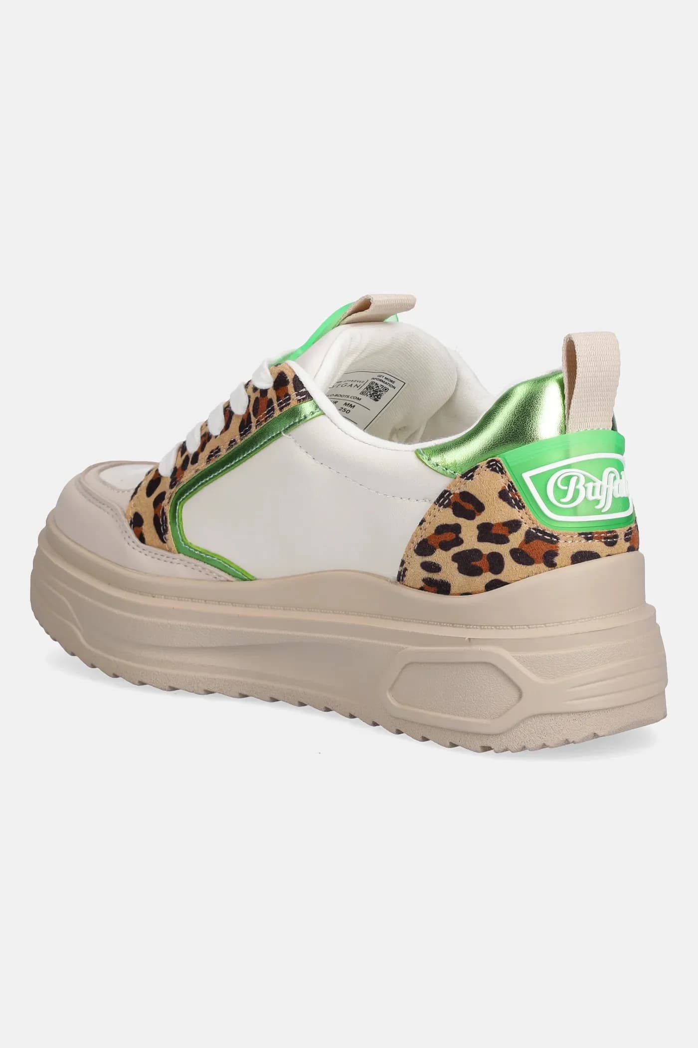 кроссовки Vectra Low - фото 3