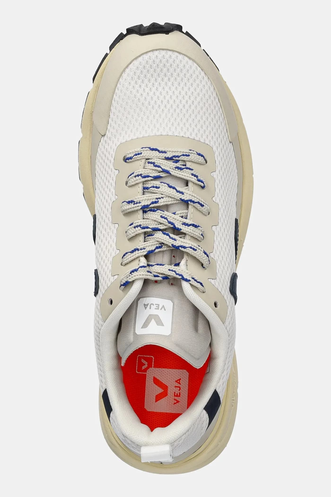 DC1803220A Обувь DEKKAN ALVEOMESH - фото 4