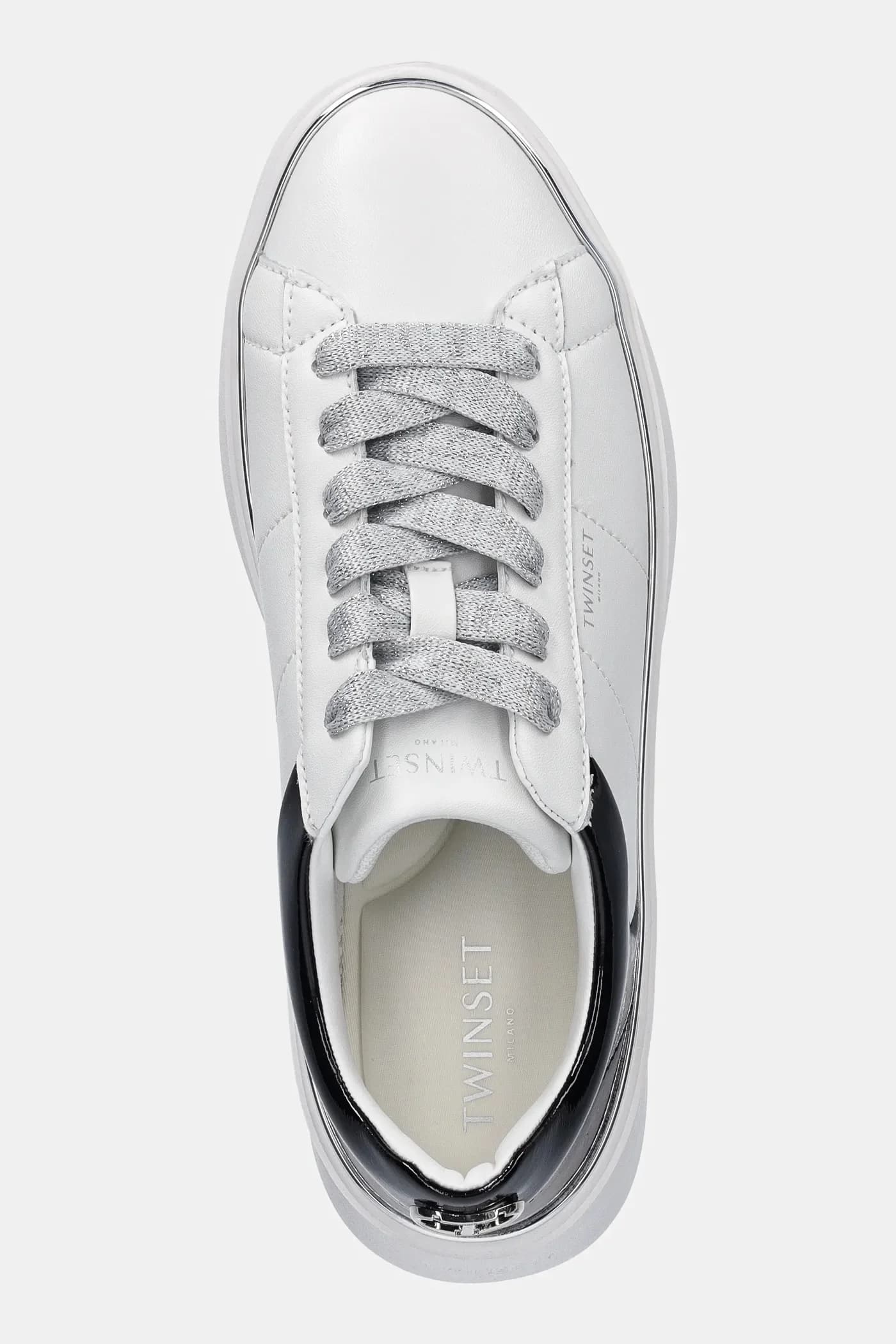 Кроссовки - фото 4