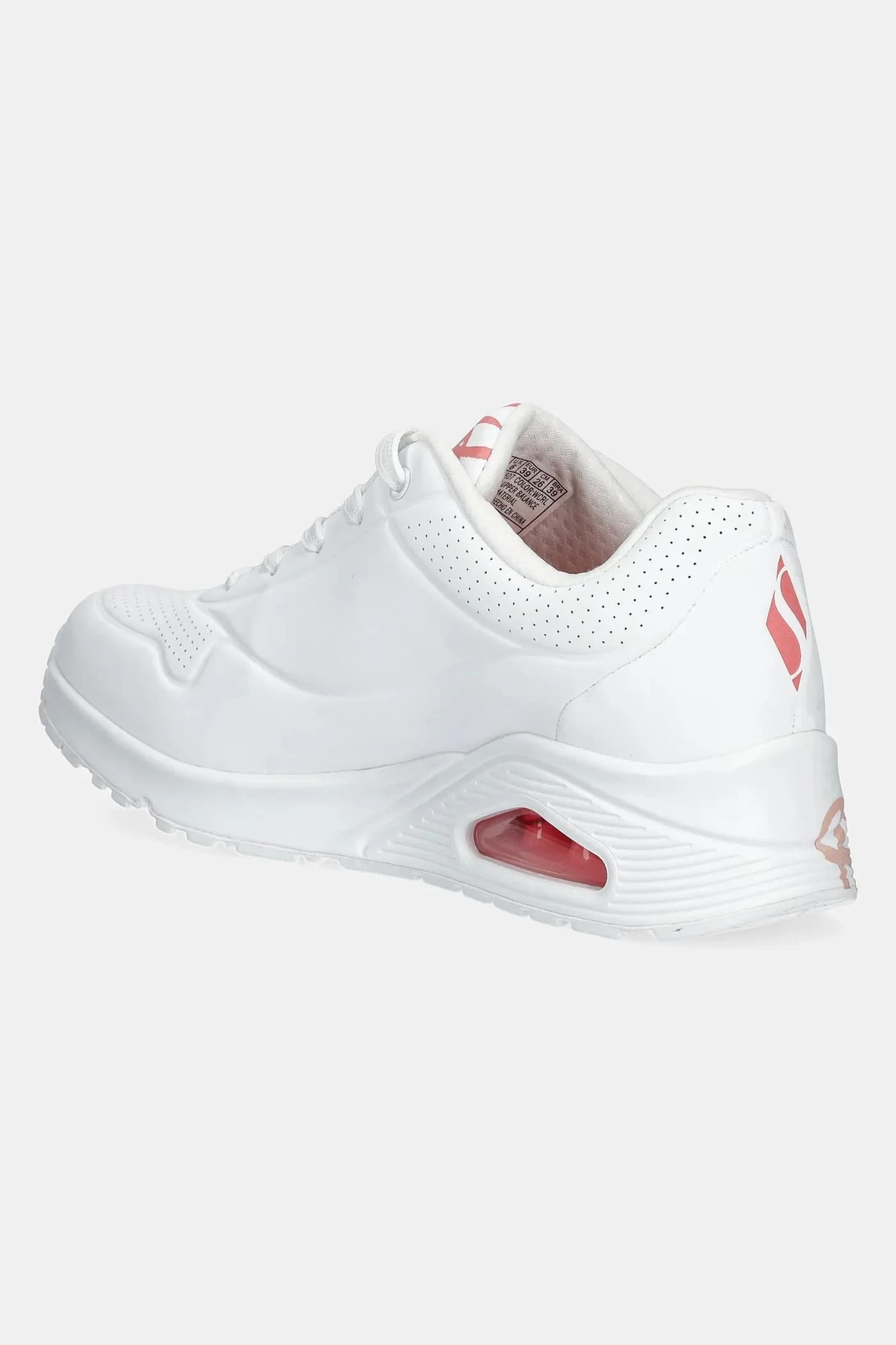 кроссовки Skechers X JGOLDCROWN - фото 3