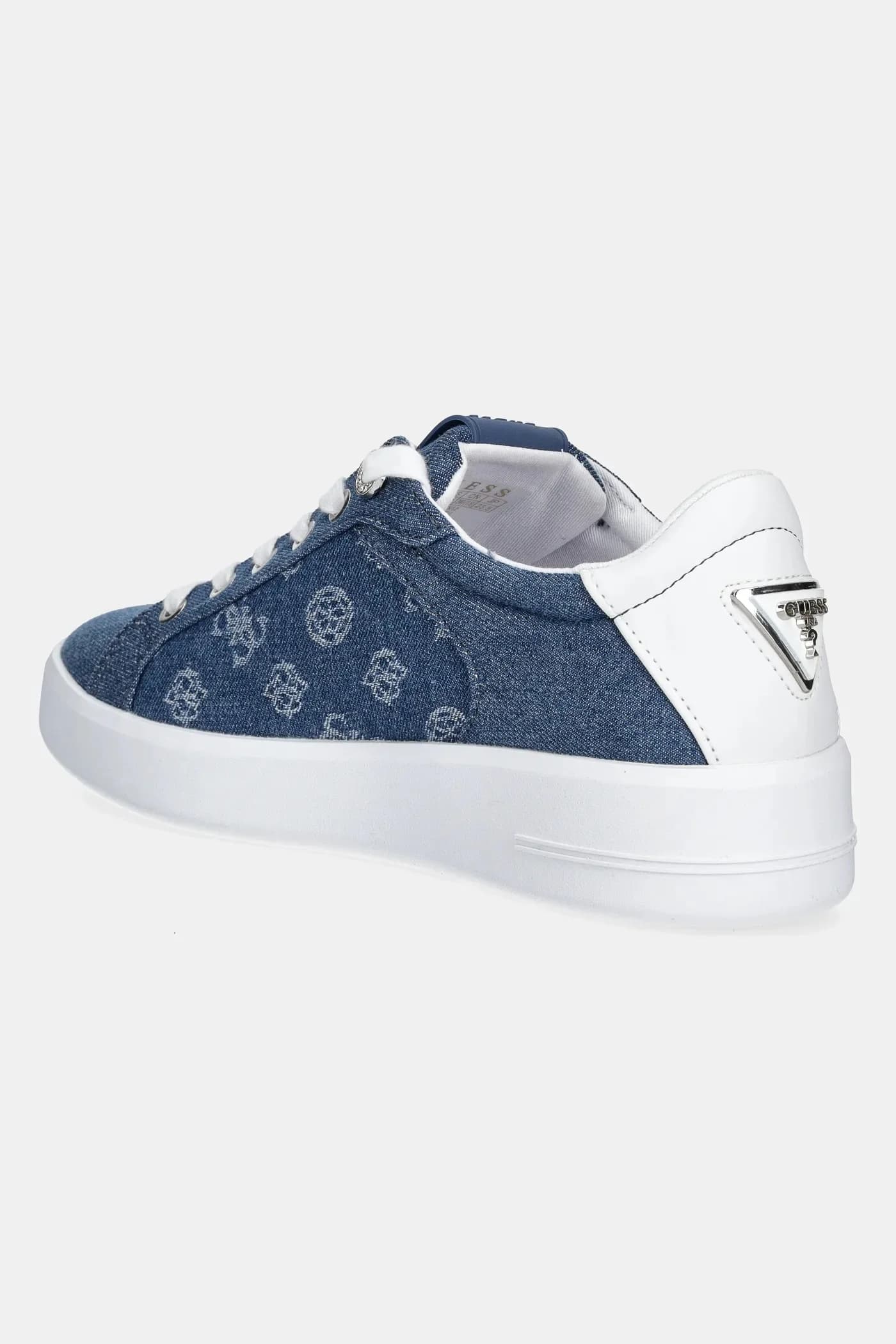 кроссовки RONII2 - фото 3