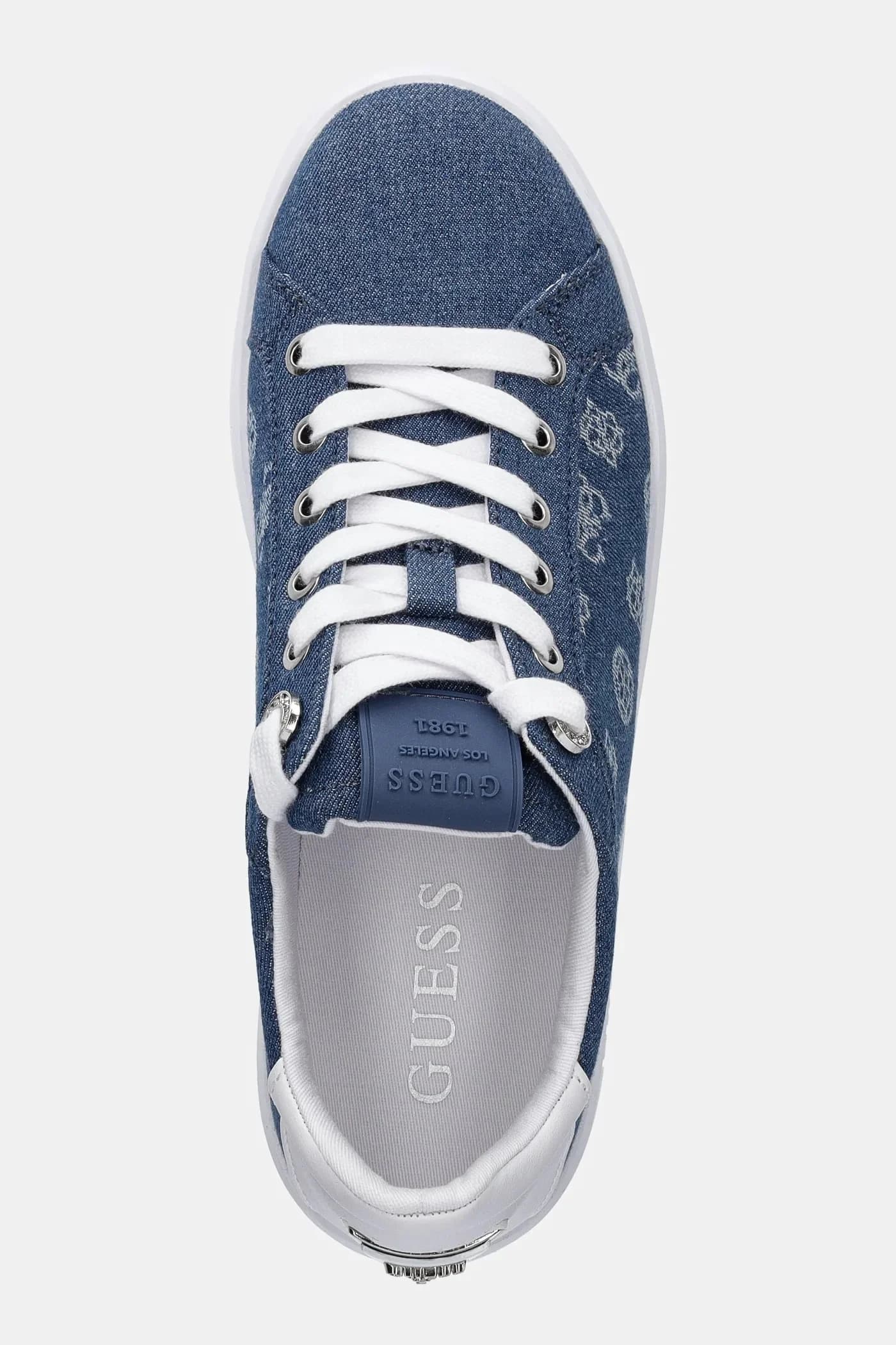 кроссовки RONII2 - фото 4