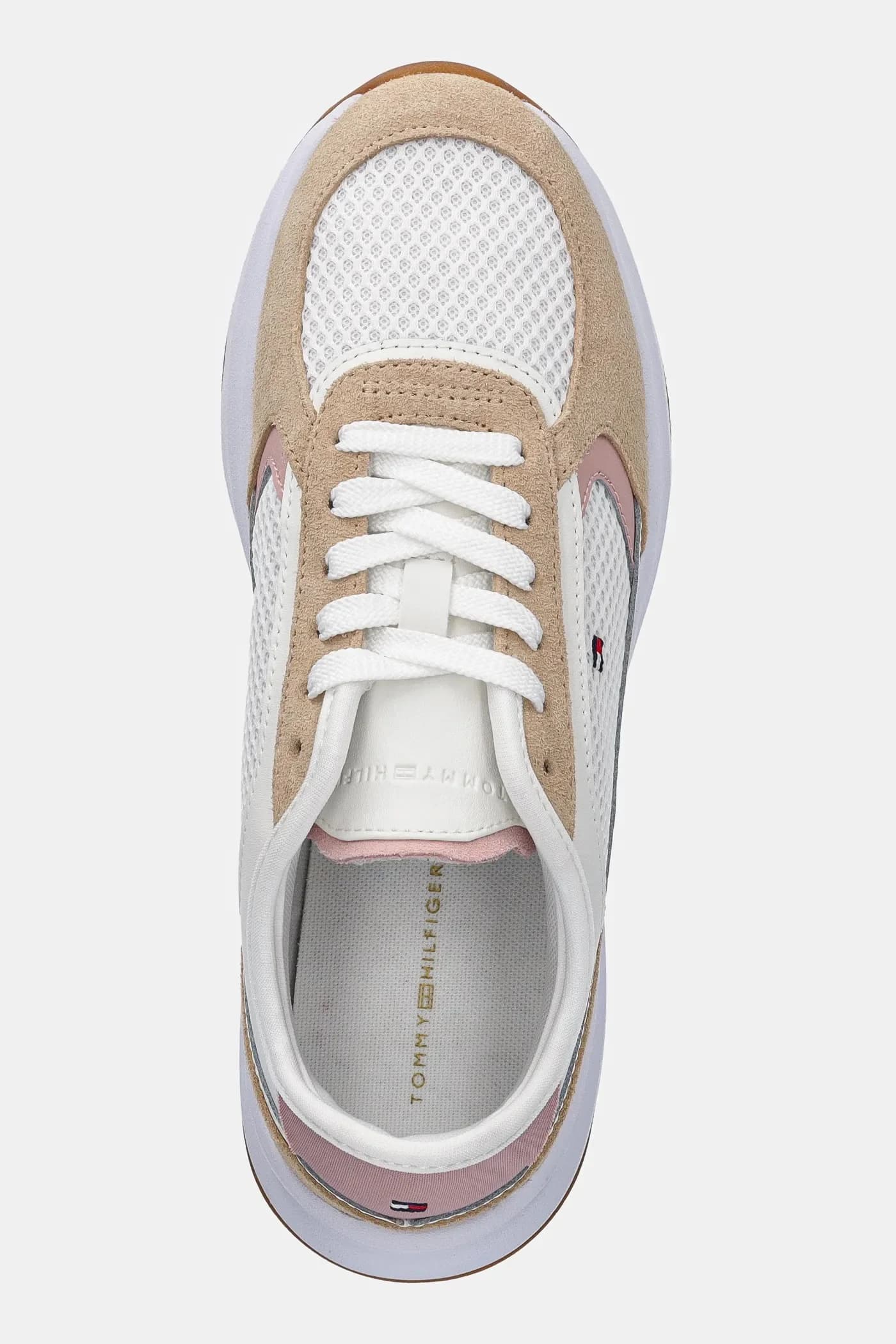 кроссовки SPORTY RUNNER - фото 4