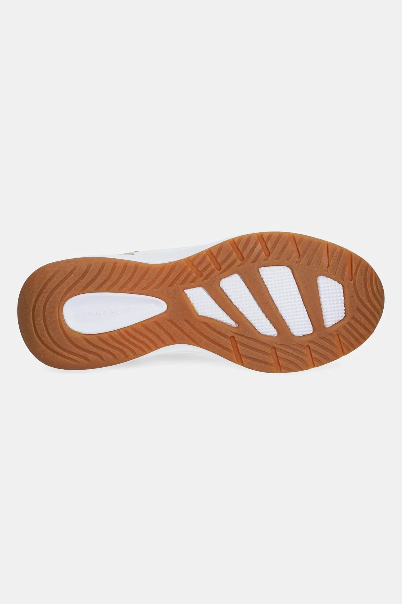 кроссовки SPORTY RUNNER - фото 5