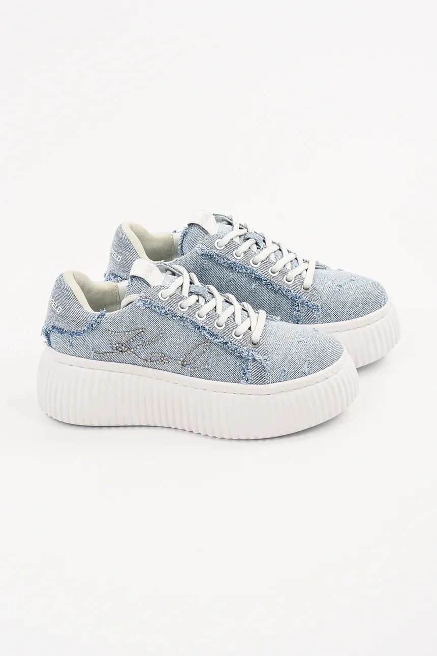 кроссовки KREEPER LO - фото 2