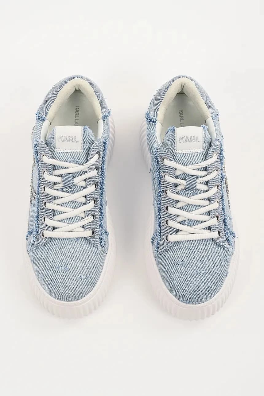 кроссовки KREEPER LO - фото 4