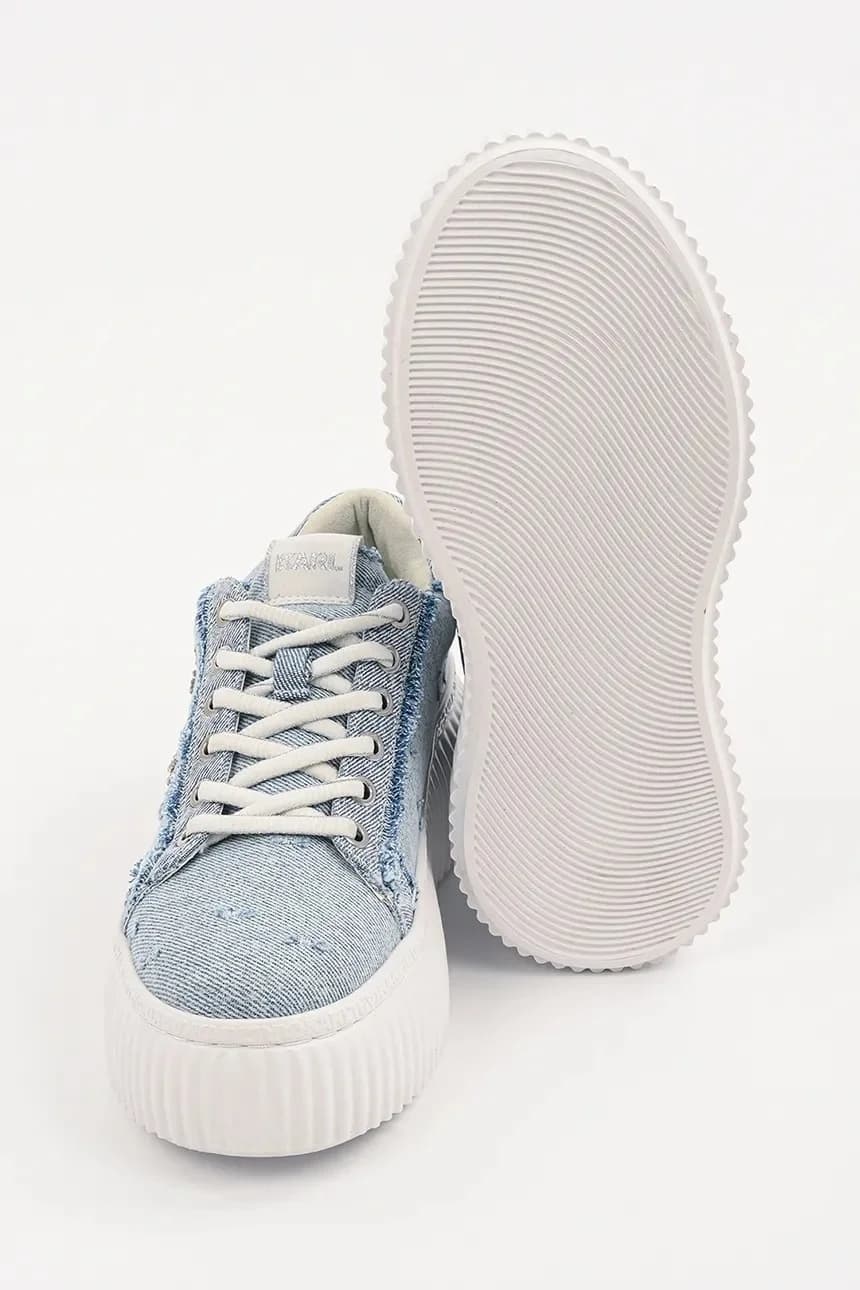 кроссовки KREEPER LO - фото 5