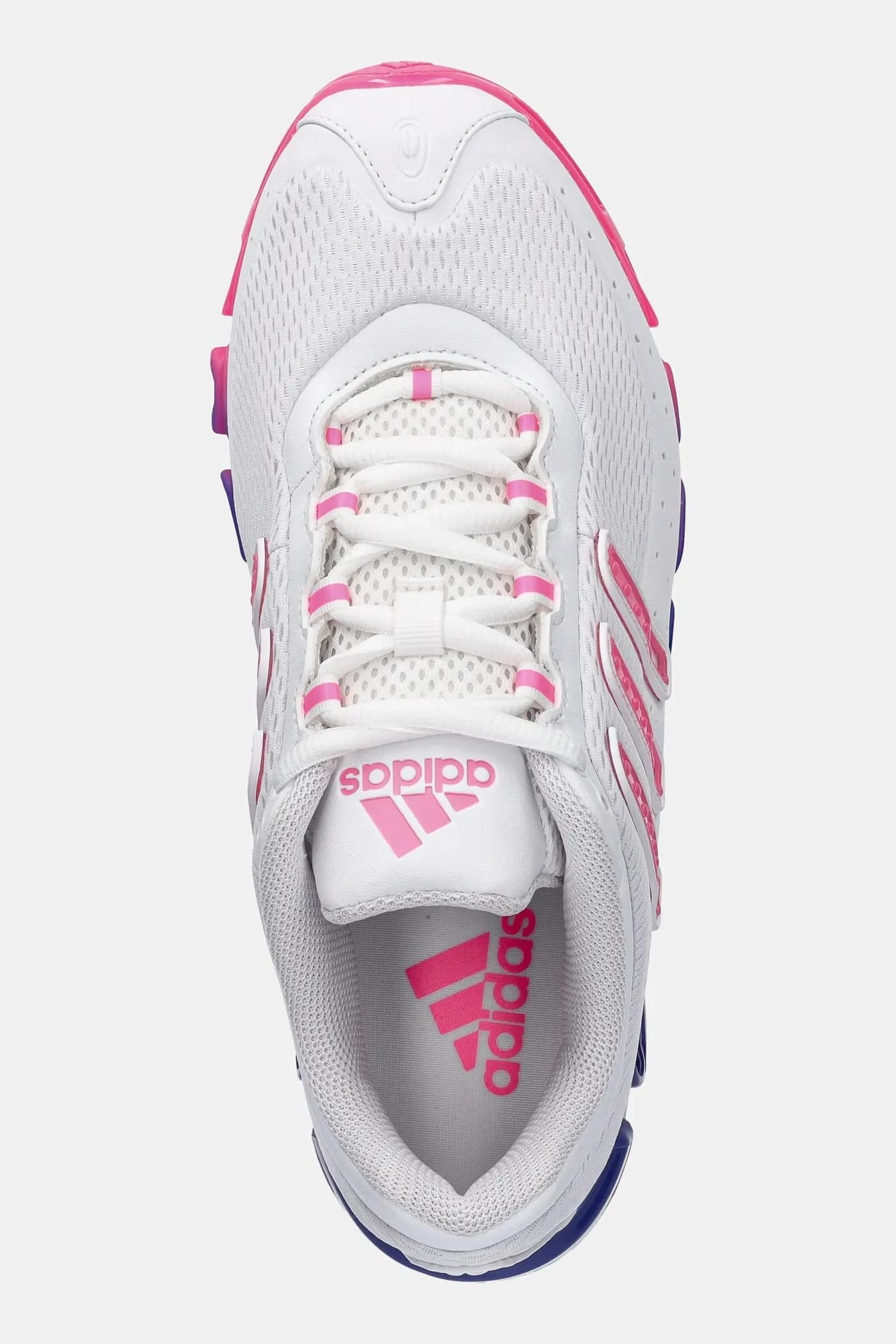 кроссовки Megaride - фото 4