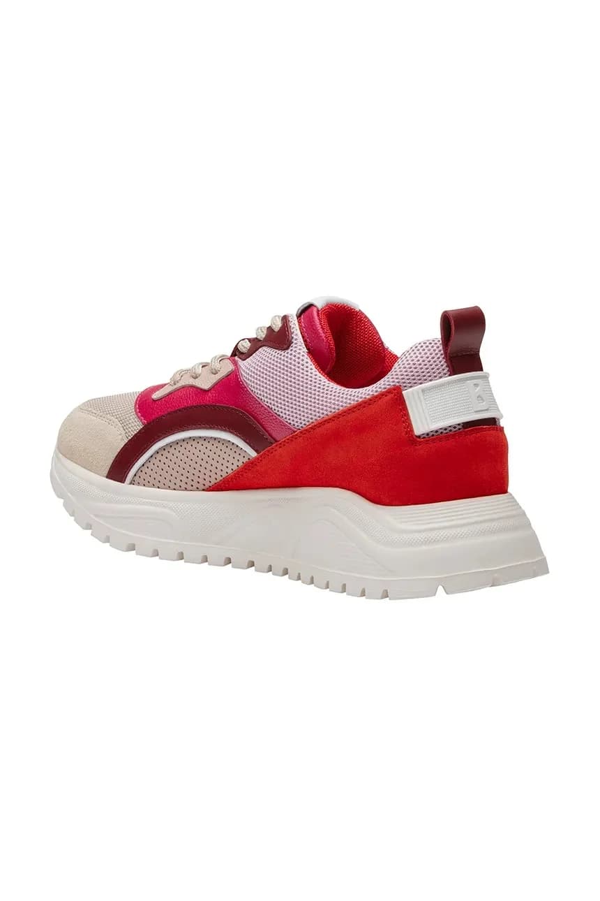 кроссовки MALAGA 22 - фото 2