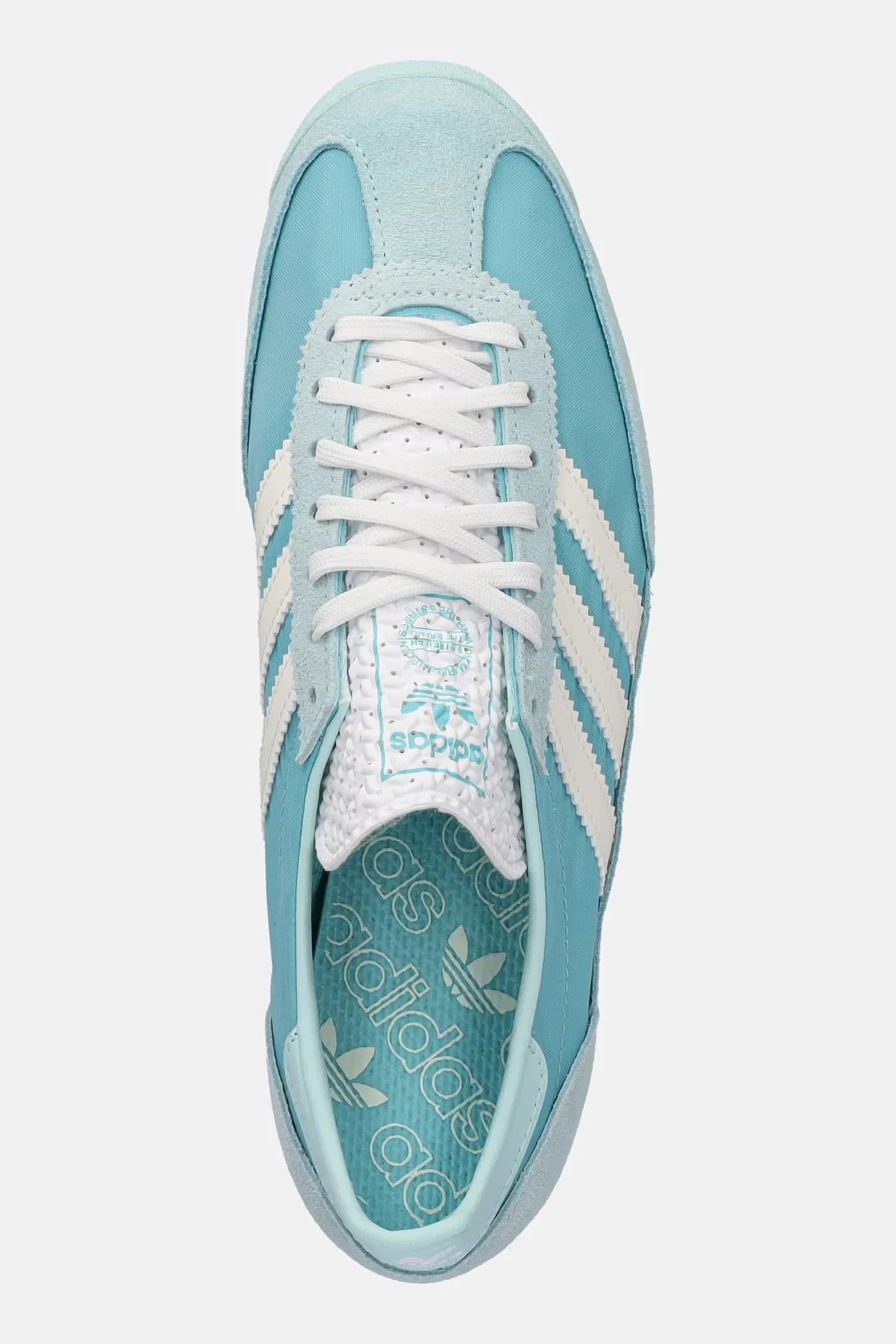 туфли SL 72 OG W - фото 4