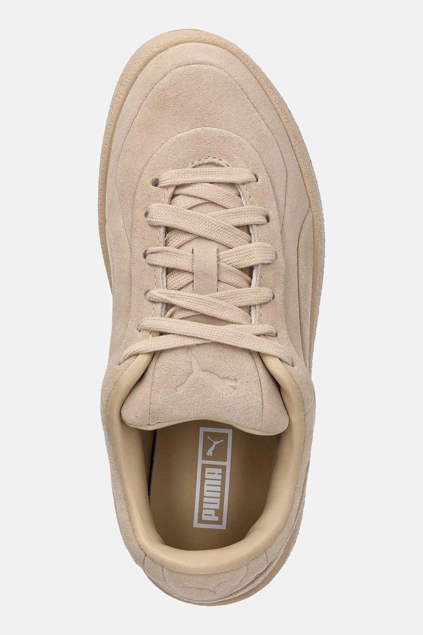 кроссовки CA Luxe Elevated - фото 4