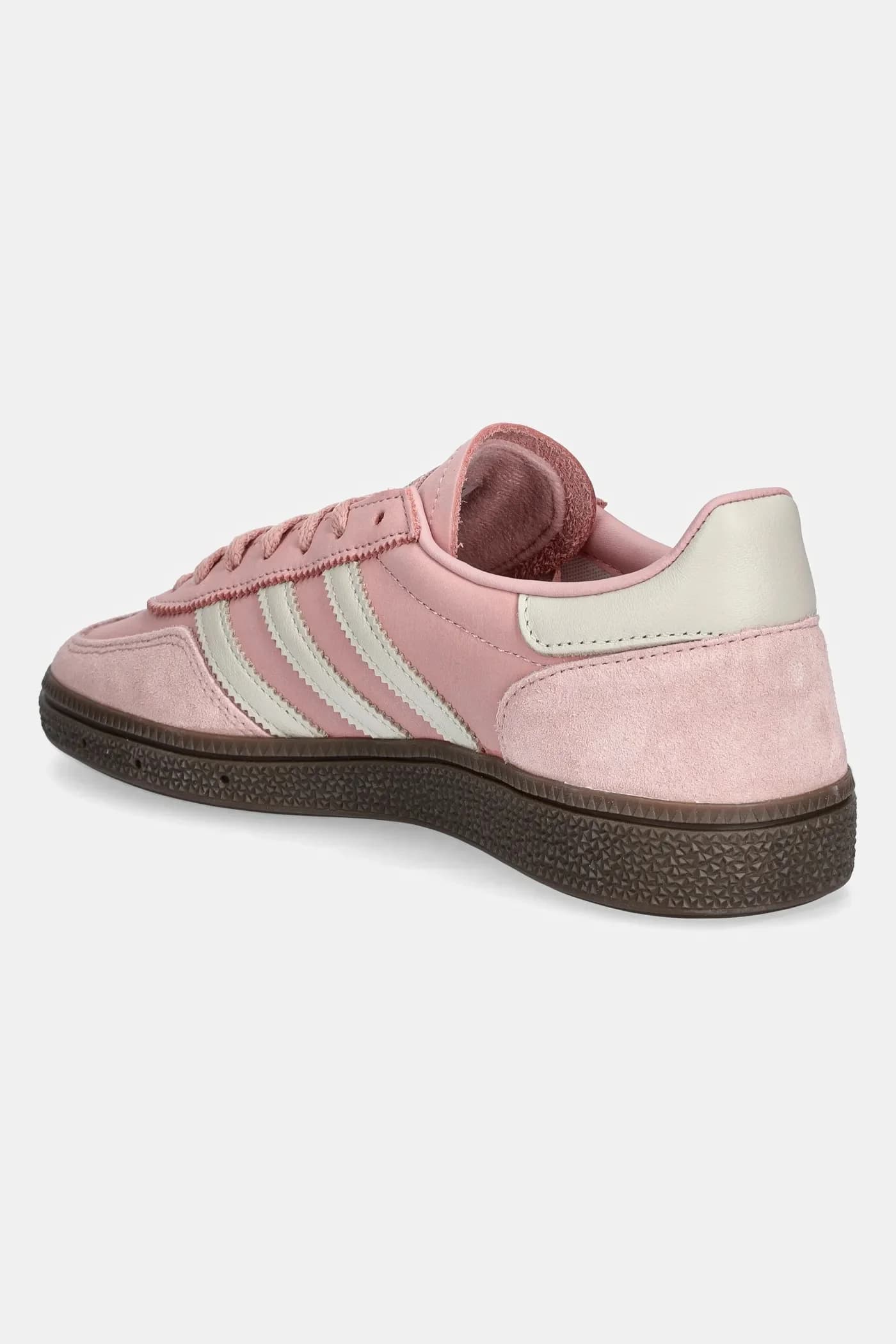 кроссовки Handball Spezial из нубука - фото 3