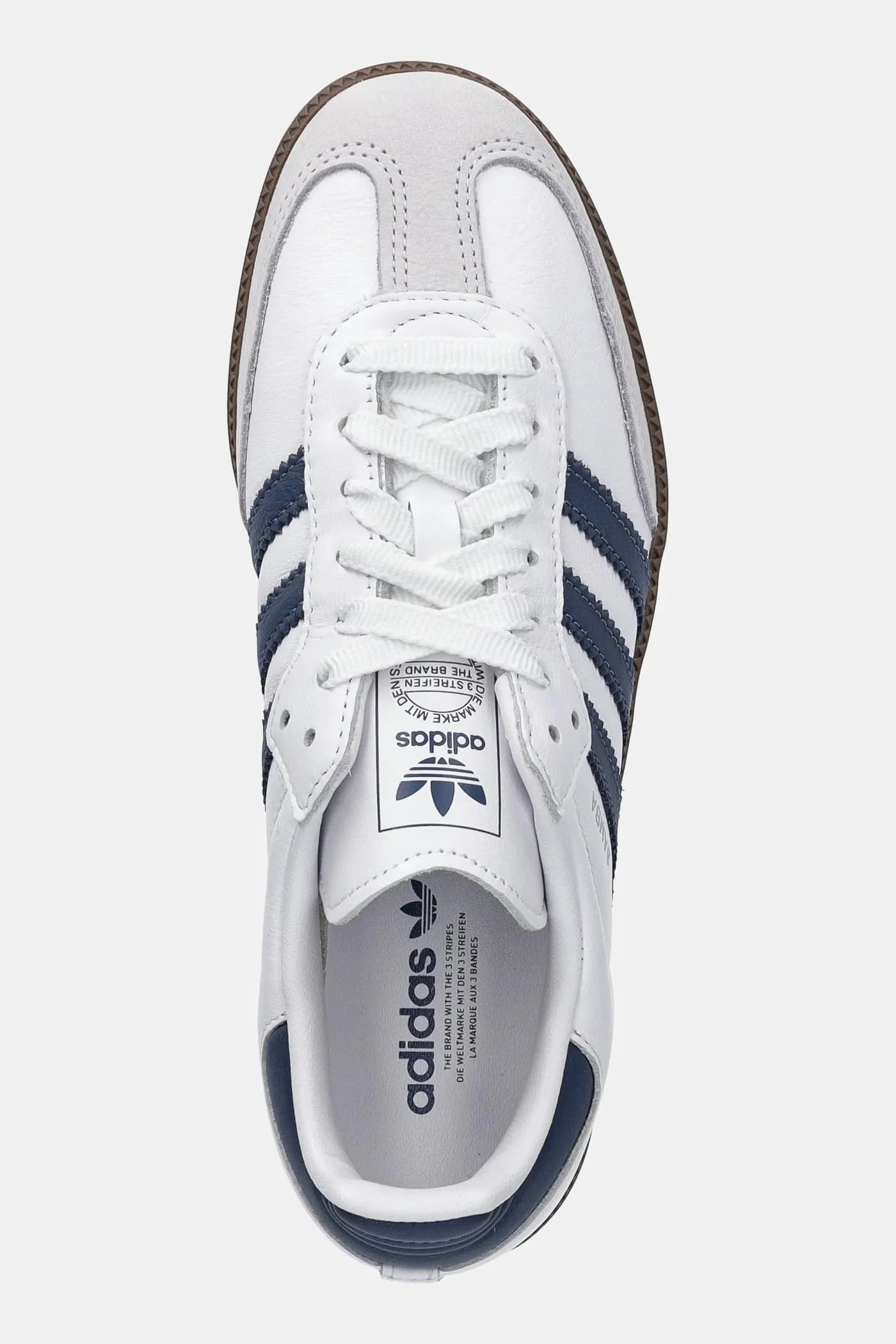 кроссовки Samba Og W - фото 4