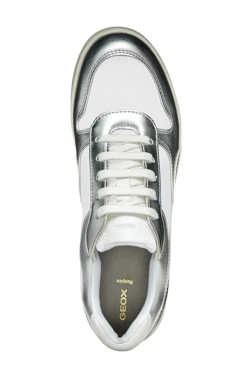 кроссовки D JAYSEN - фото 5