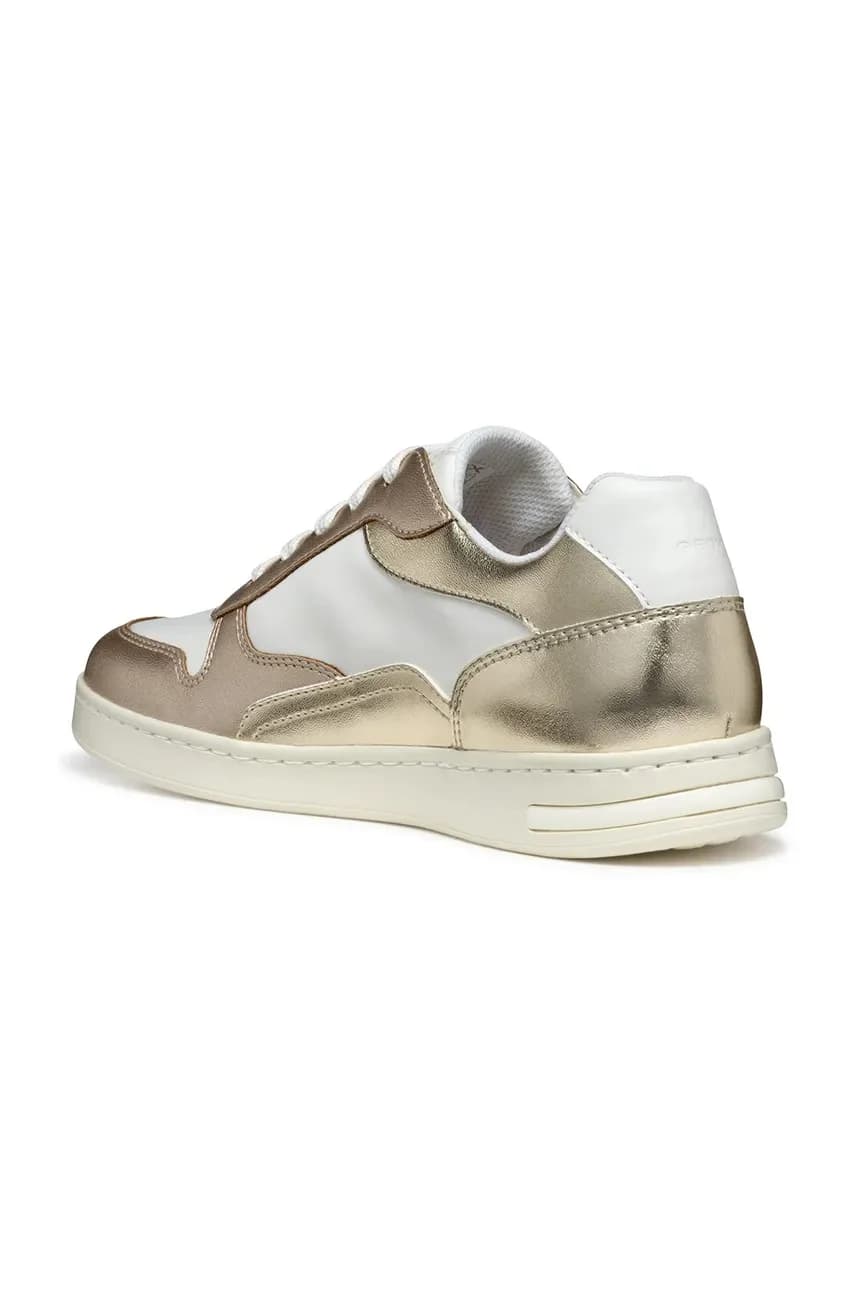 кроссовки D JAYSEN - фото 4